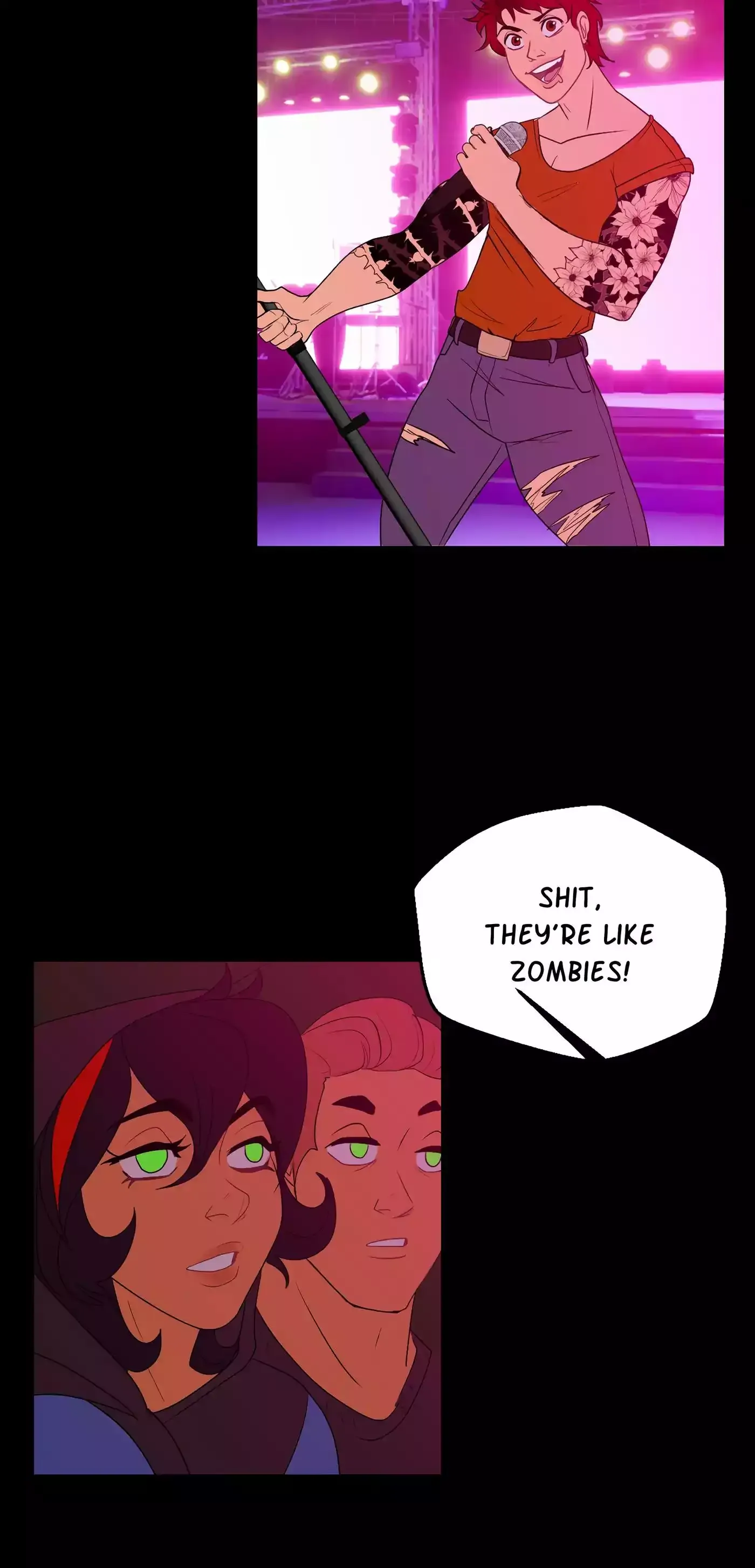 RYDER Chapter 35 page 14 - 