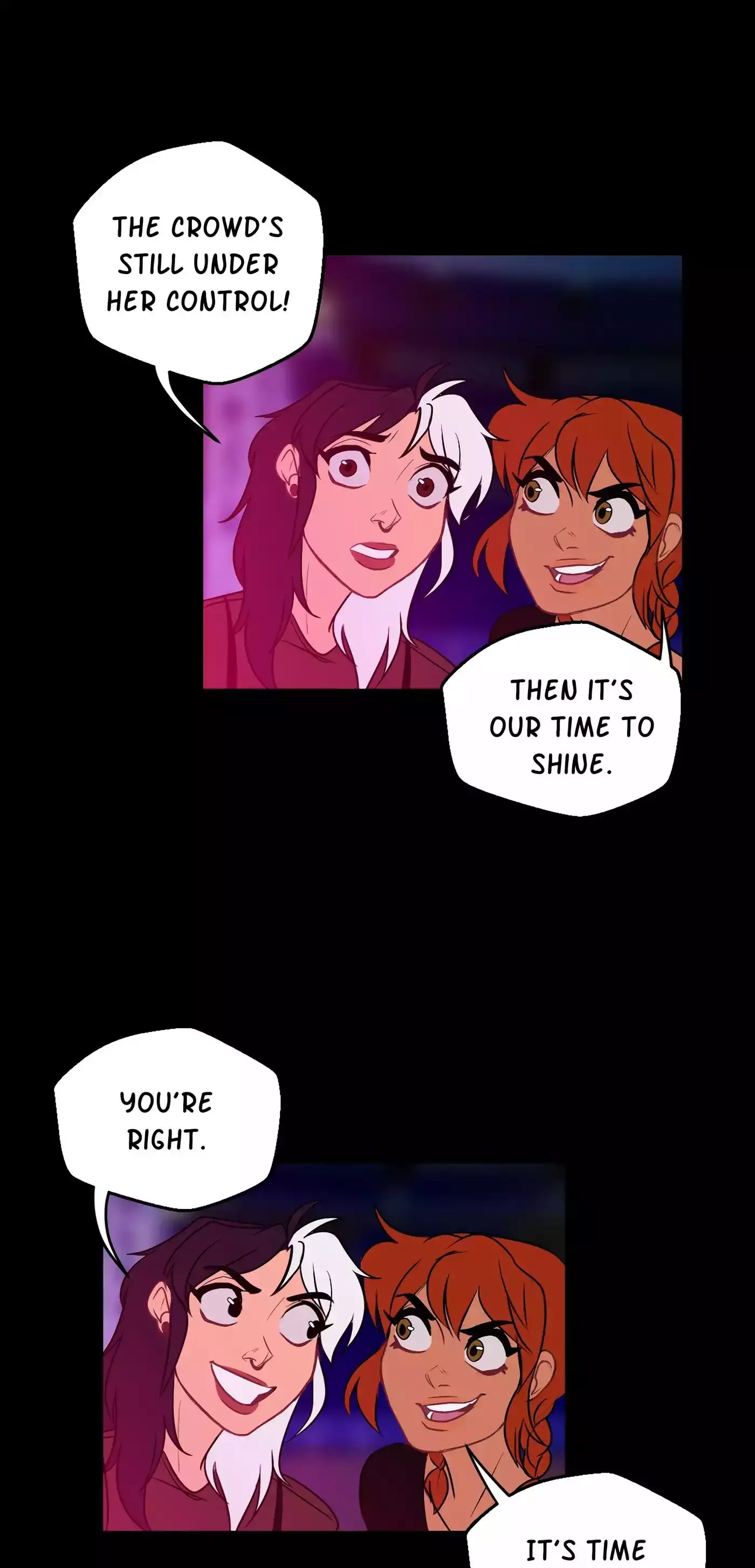 RYDER Chapter 35 page 15 - 