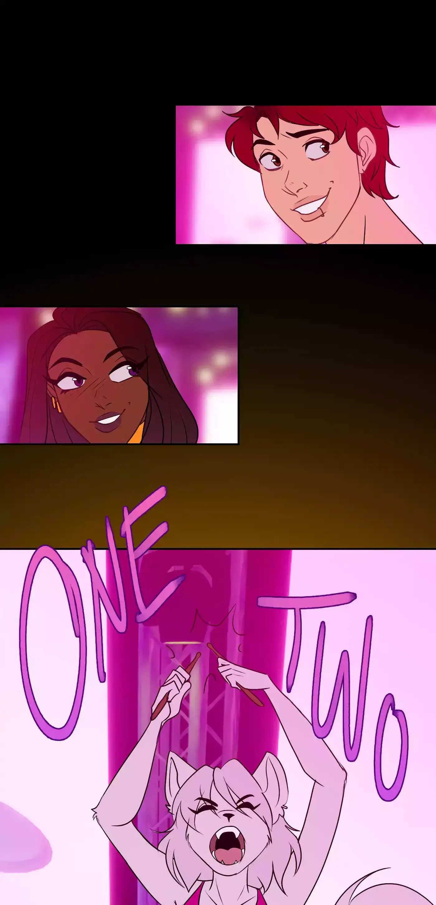 RYDER Chapter 35 page 17 - 