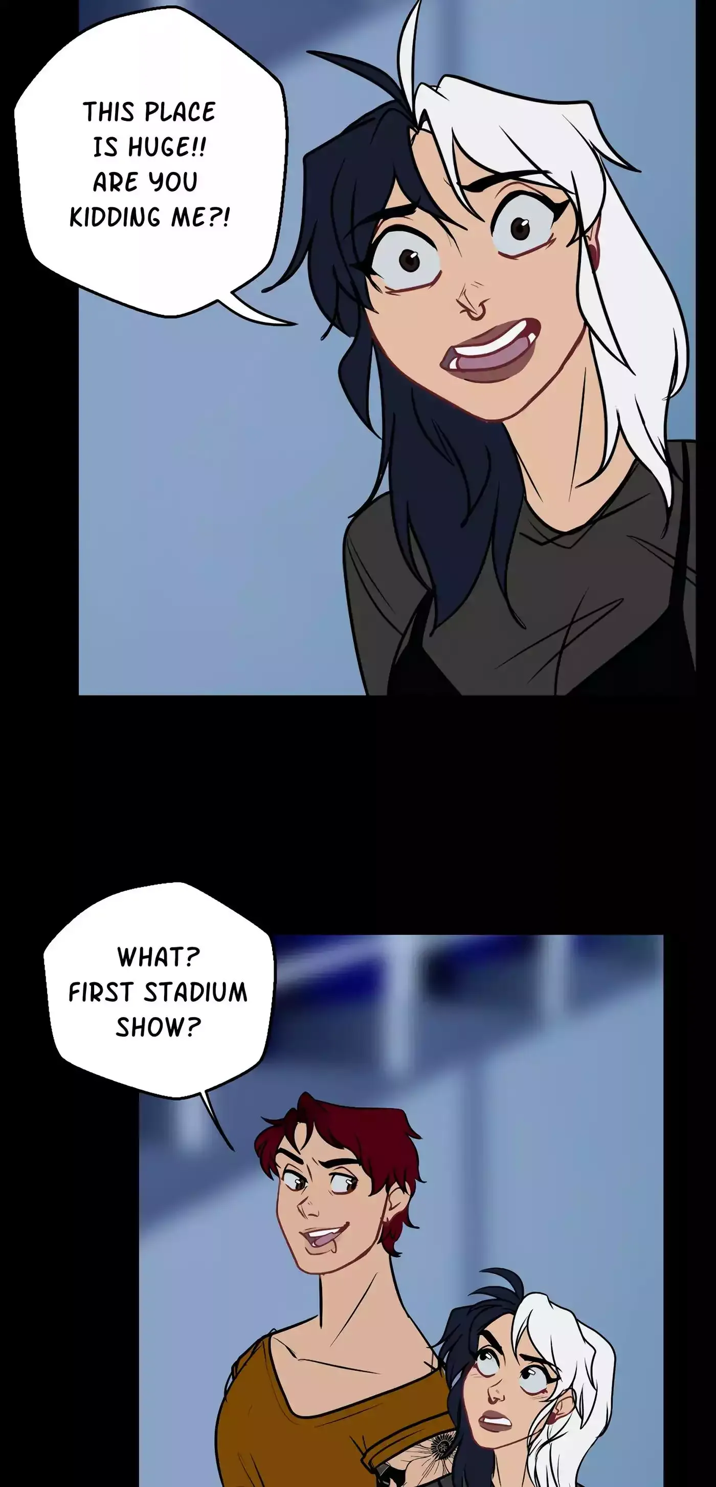 RYDER Chapter 35 page 3 - 