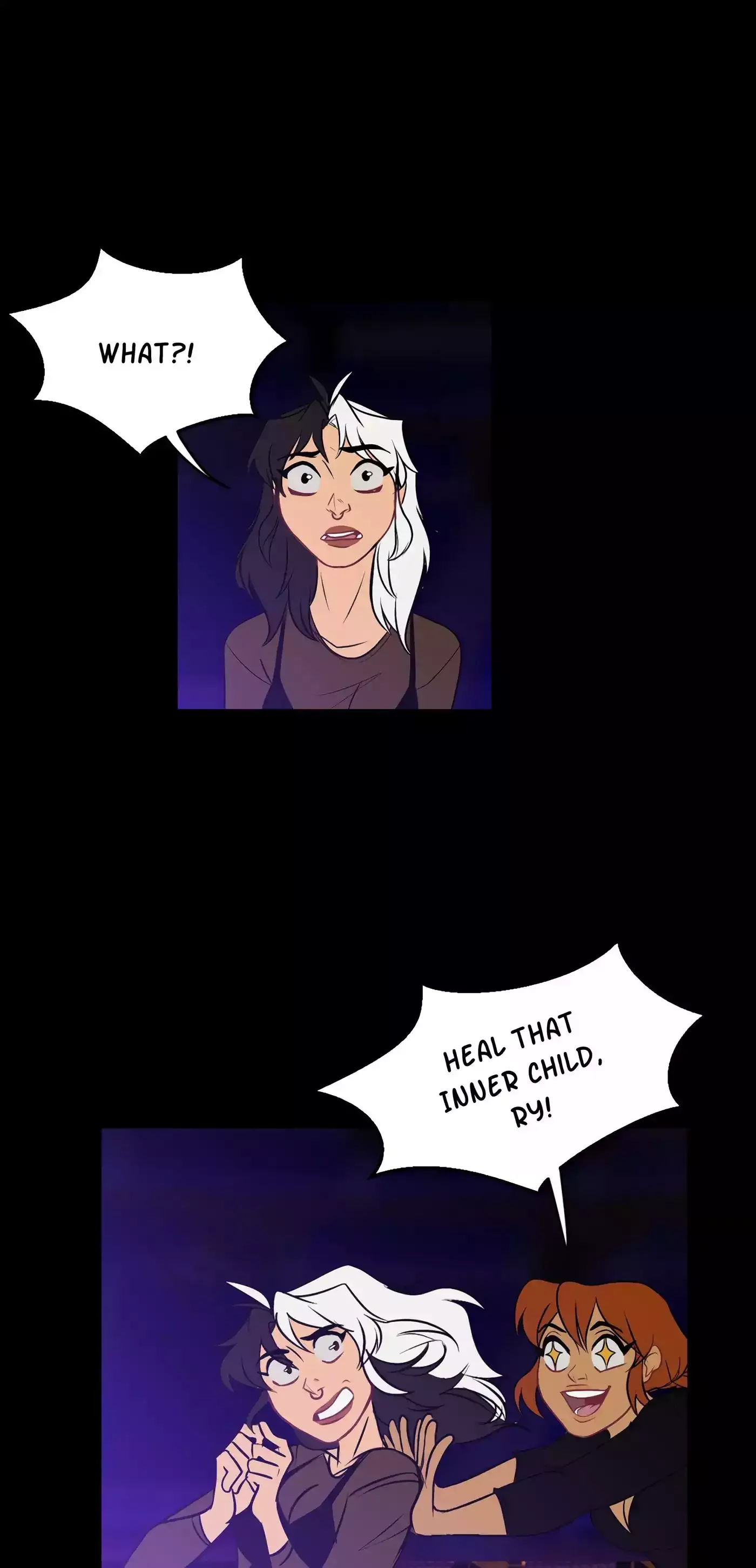 RYDER Chapter 35 page 25 - 