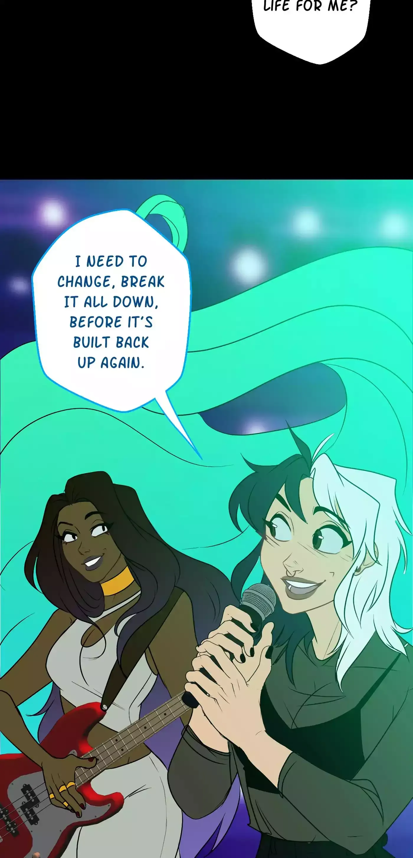 RYDER Chapter 35 page 30 - 