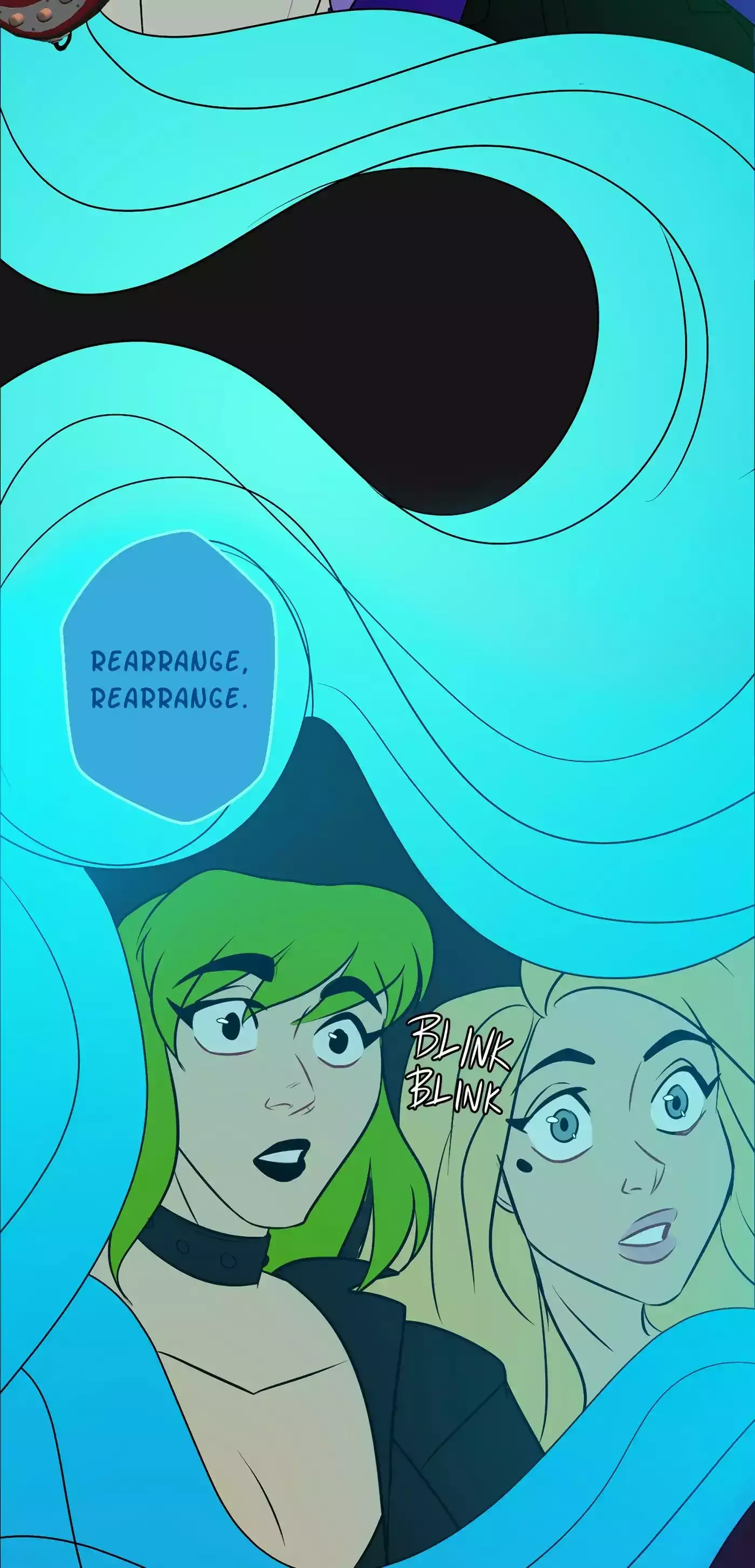 RYDER Chapter 35 page 31 - 