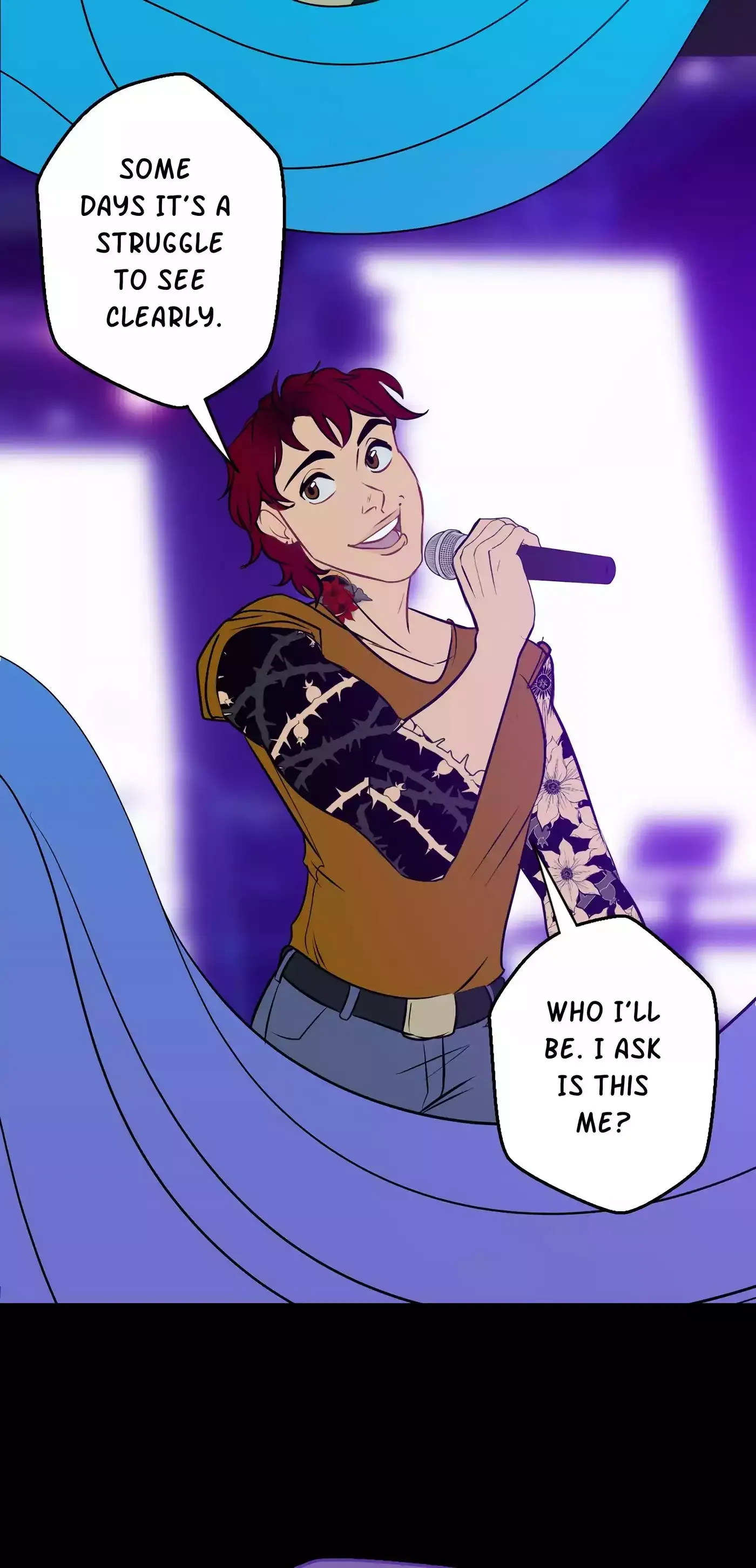 RYDER Chapter 35 page 32 - 