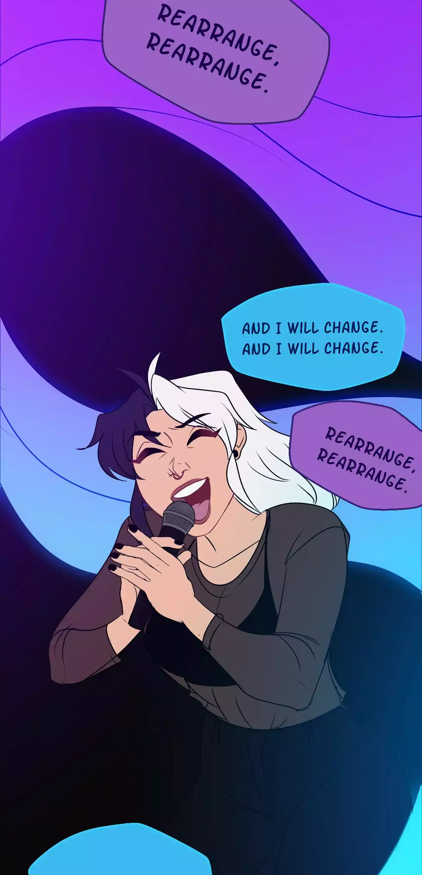 RYDER Chapter 35 page 34 - 