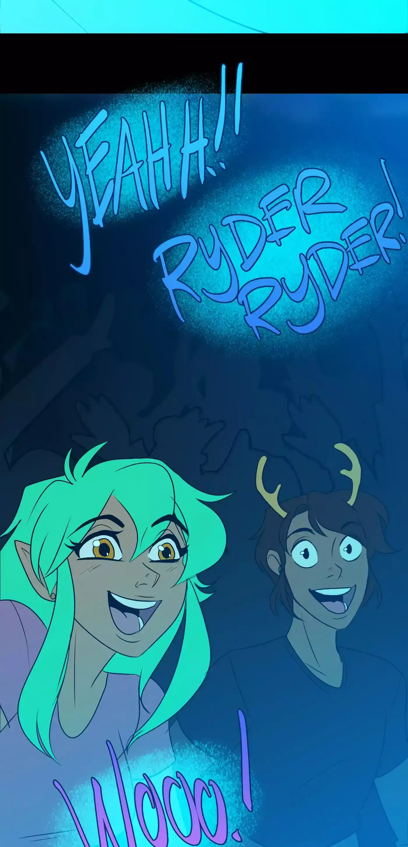 RYDER Chapter 35 page 36 - 