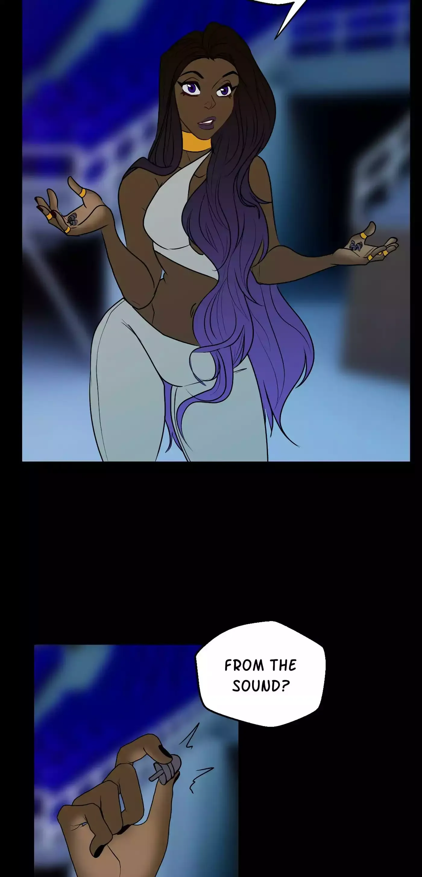 RYDER Chapter 35 page 5 - 