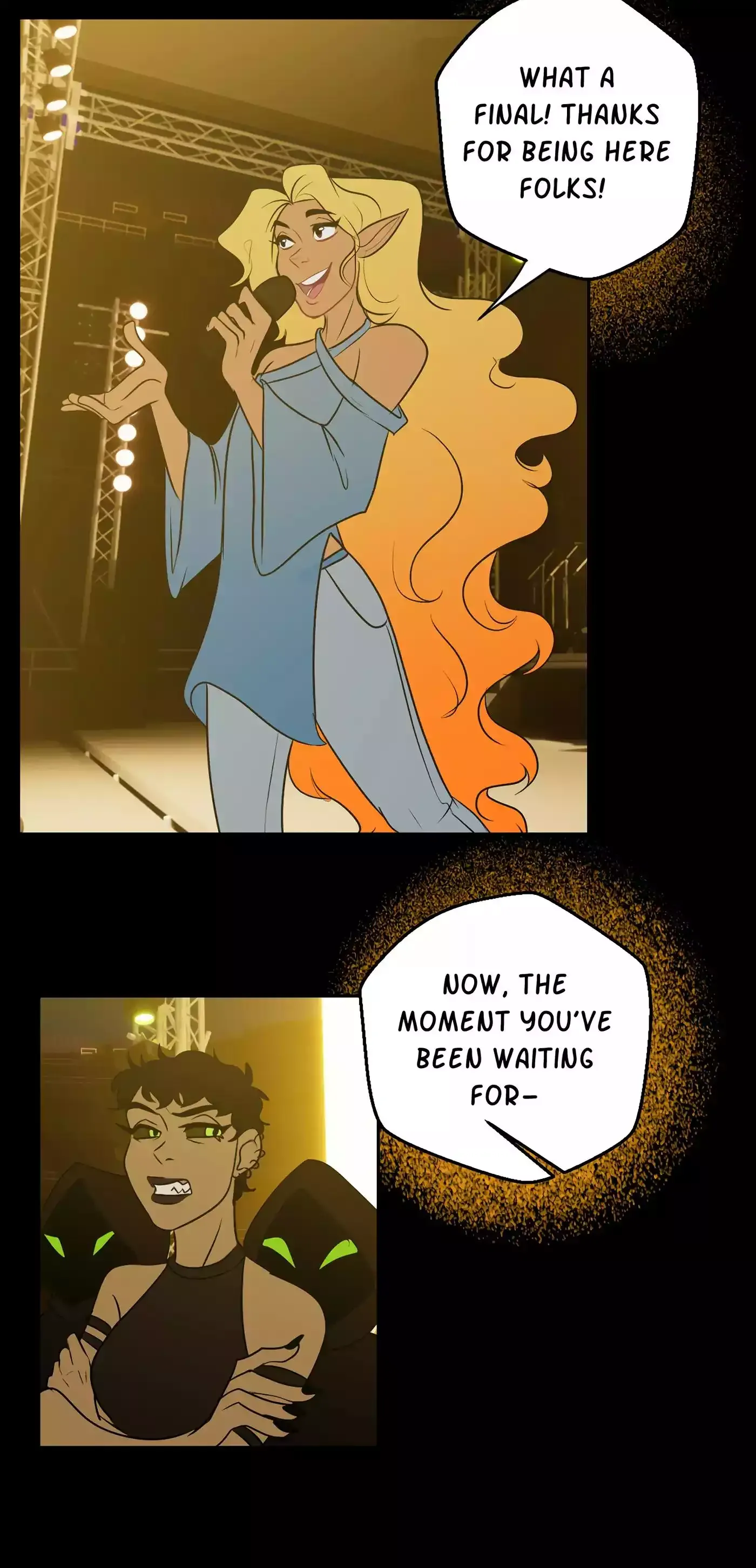 RYDER Chapter 35 page 41 - 