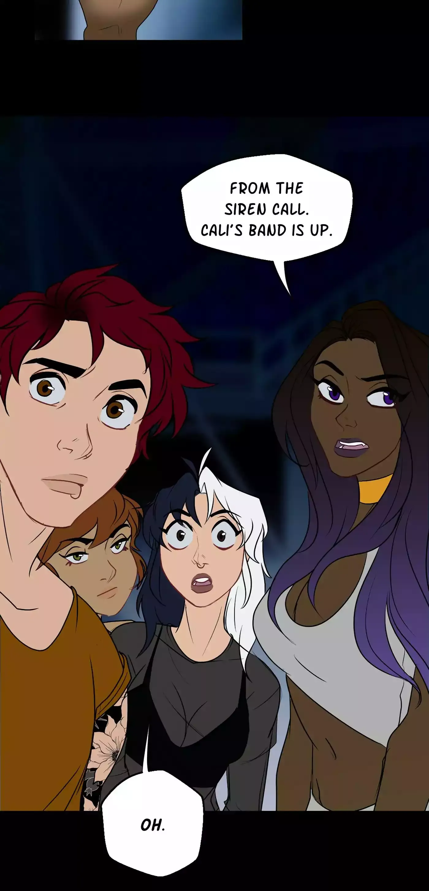 RYDER Chapter 35 page 6 - 