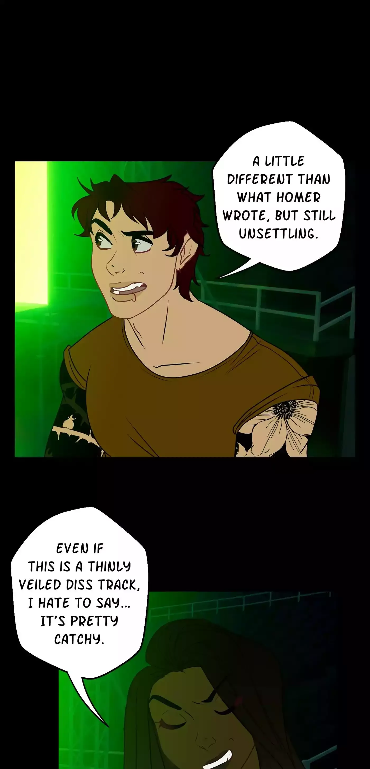 RYDER Chapter 35 page 9 - 