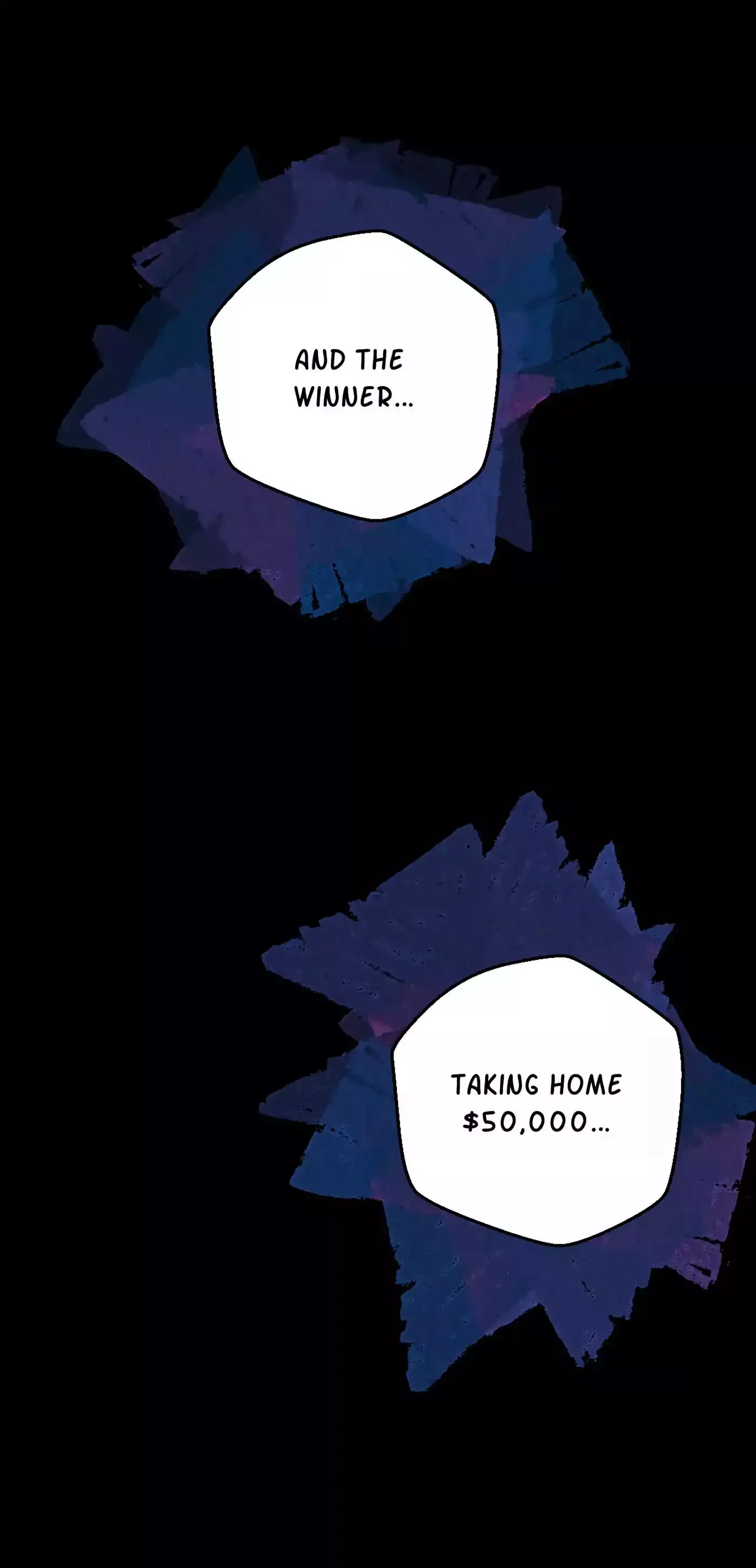 RYDER Chapter 36 page 1 - 