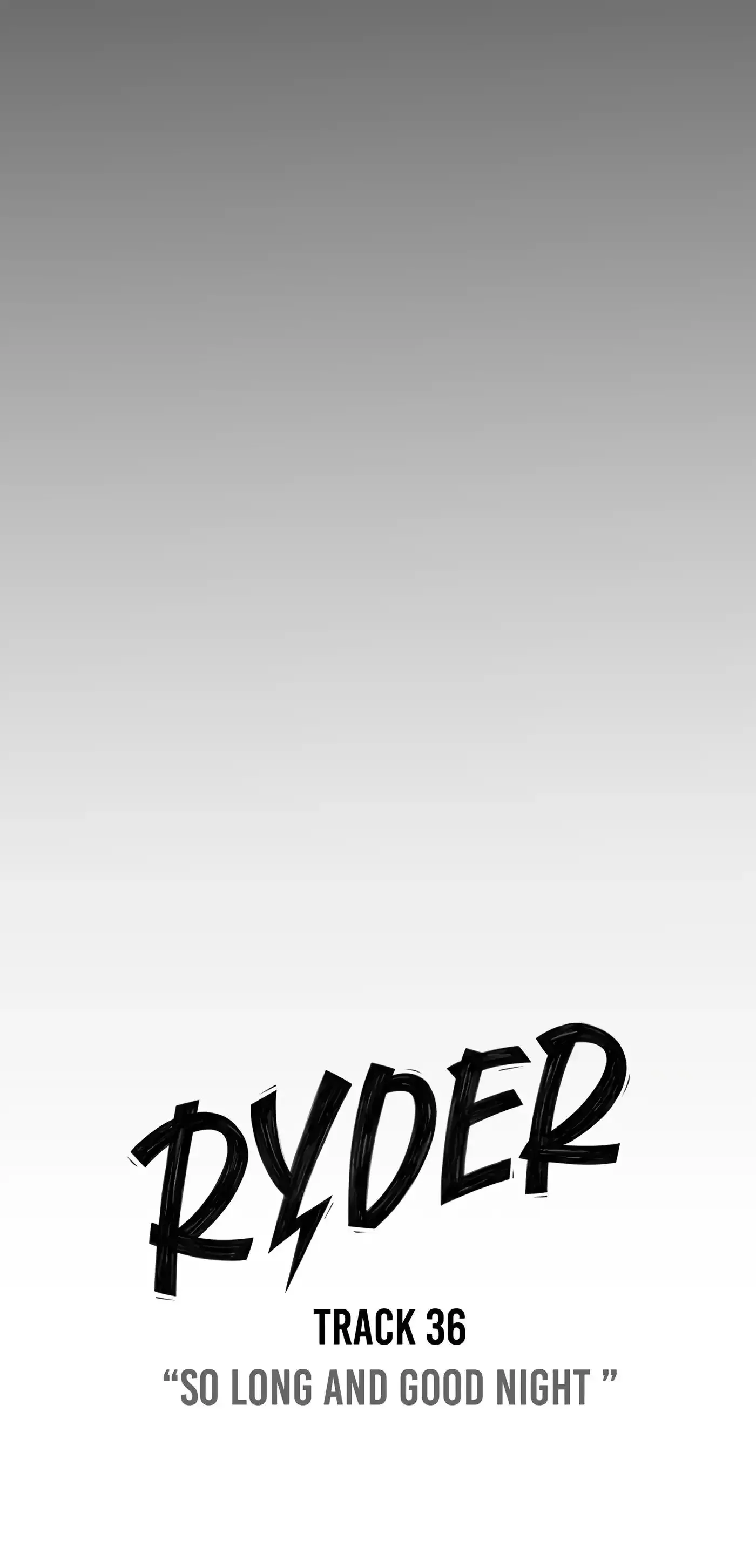 RYDER Chapter 36 page 13 - 