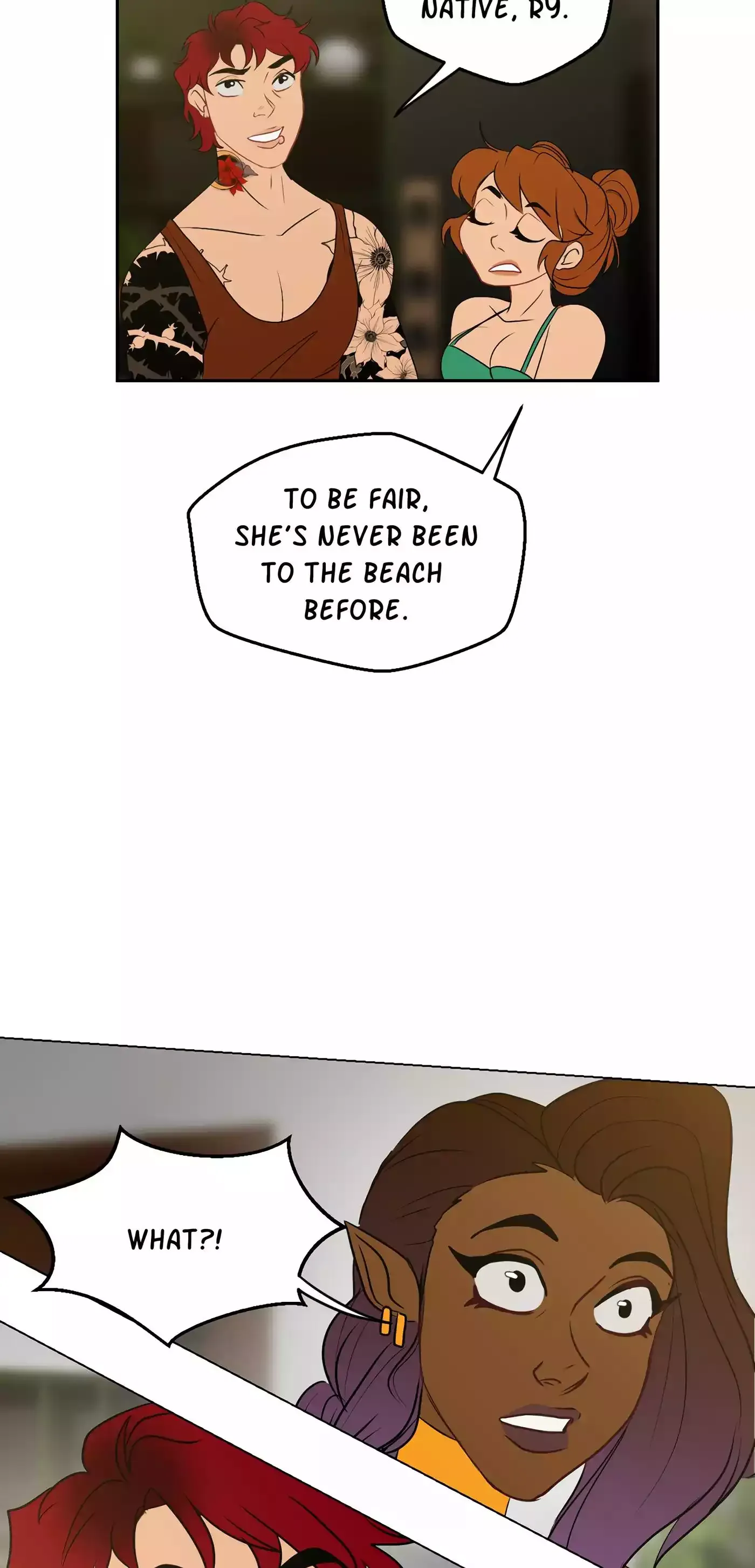 RYDER Chapter 36 page 16 - 