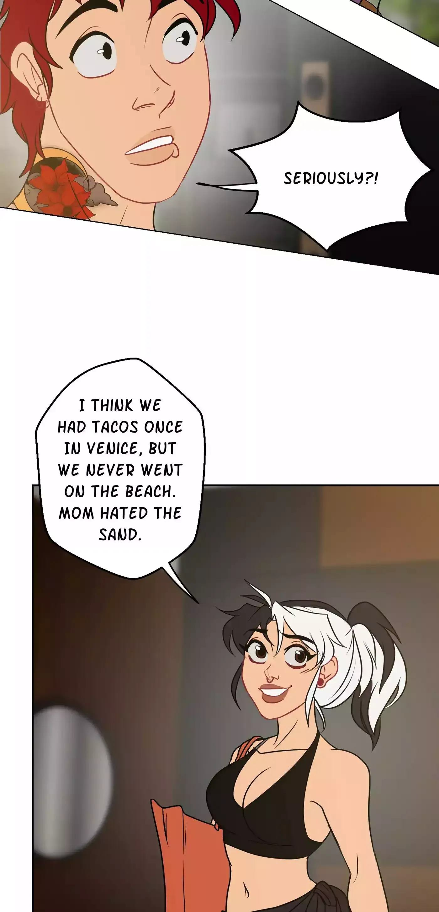RYDER Chapter 36 page 17 - 