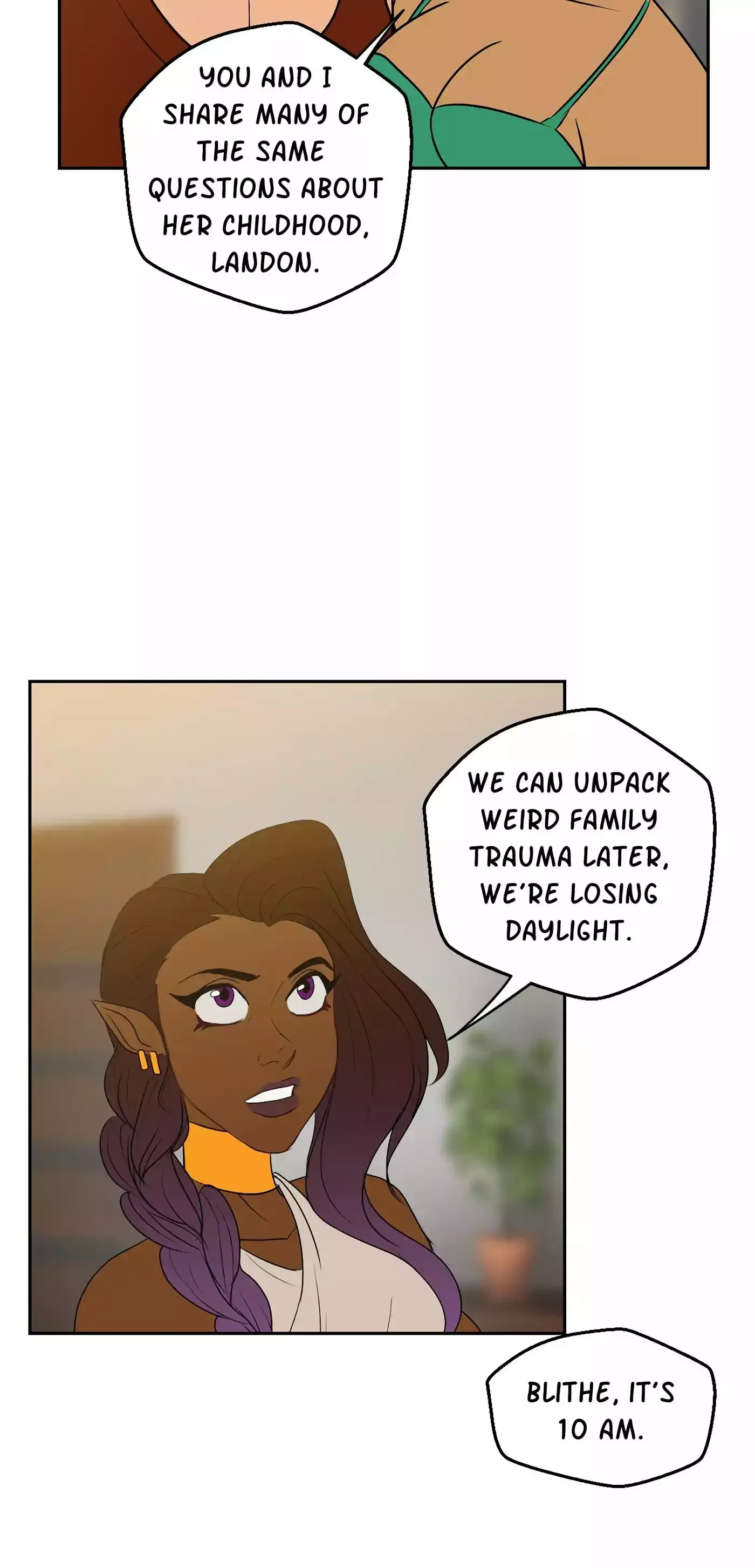 RYDER Chapter 36 page 19 - 