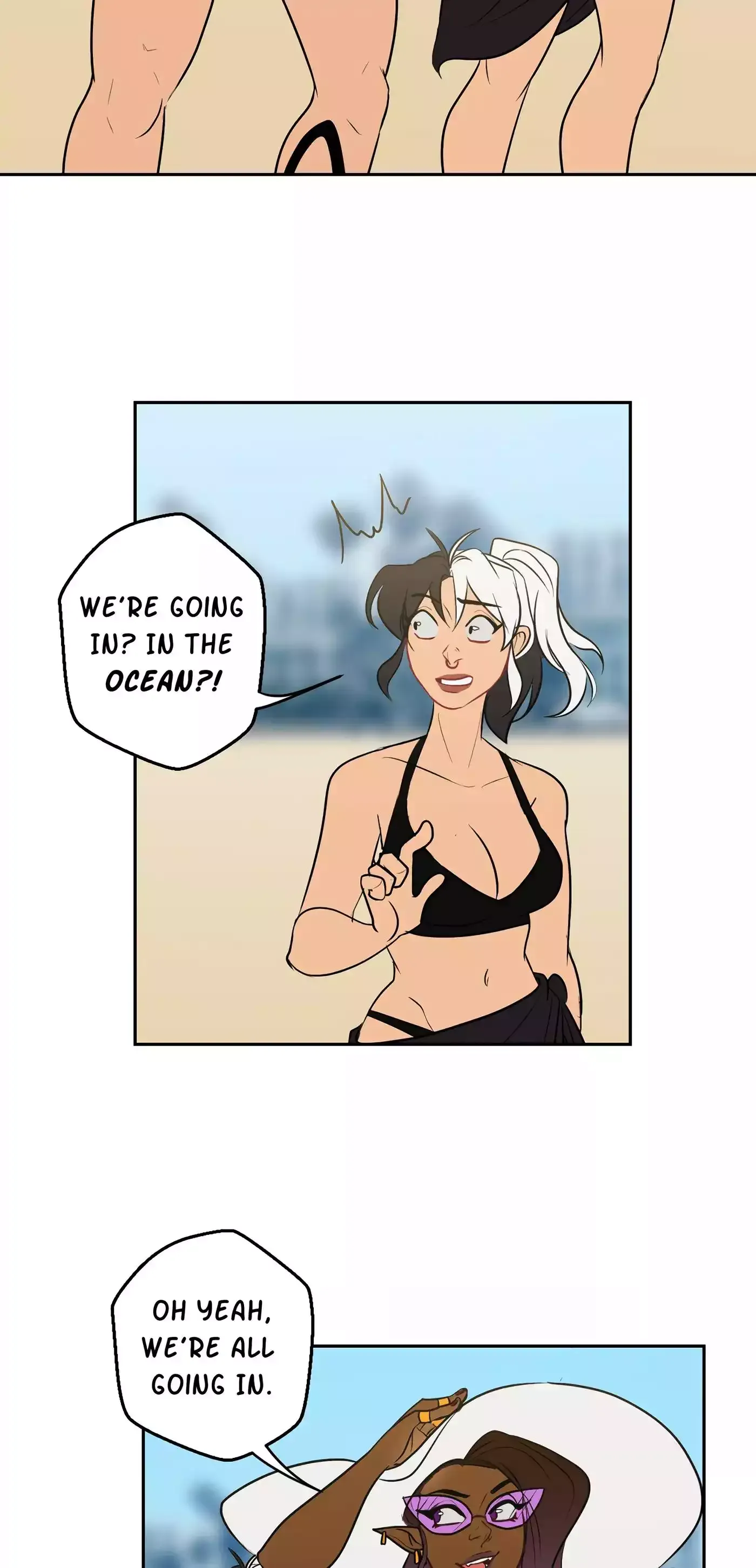 RYDER Chapter 36 page 23 - 