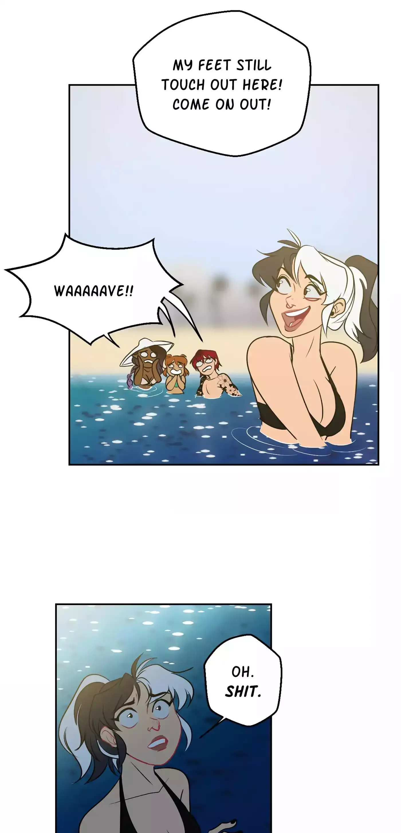 RYDER Chapter 36 page 30 - 