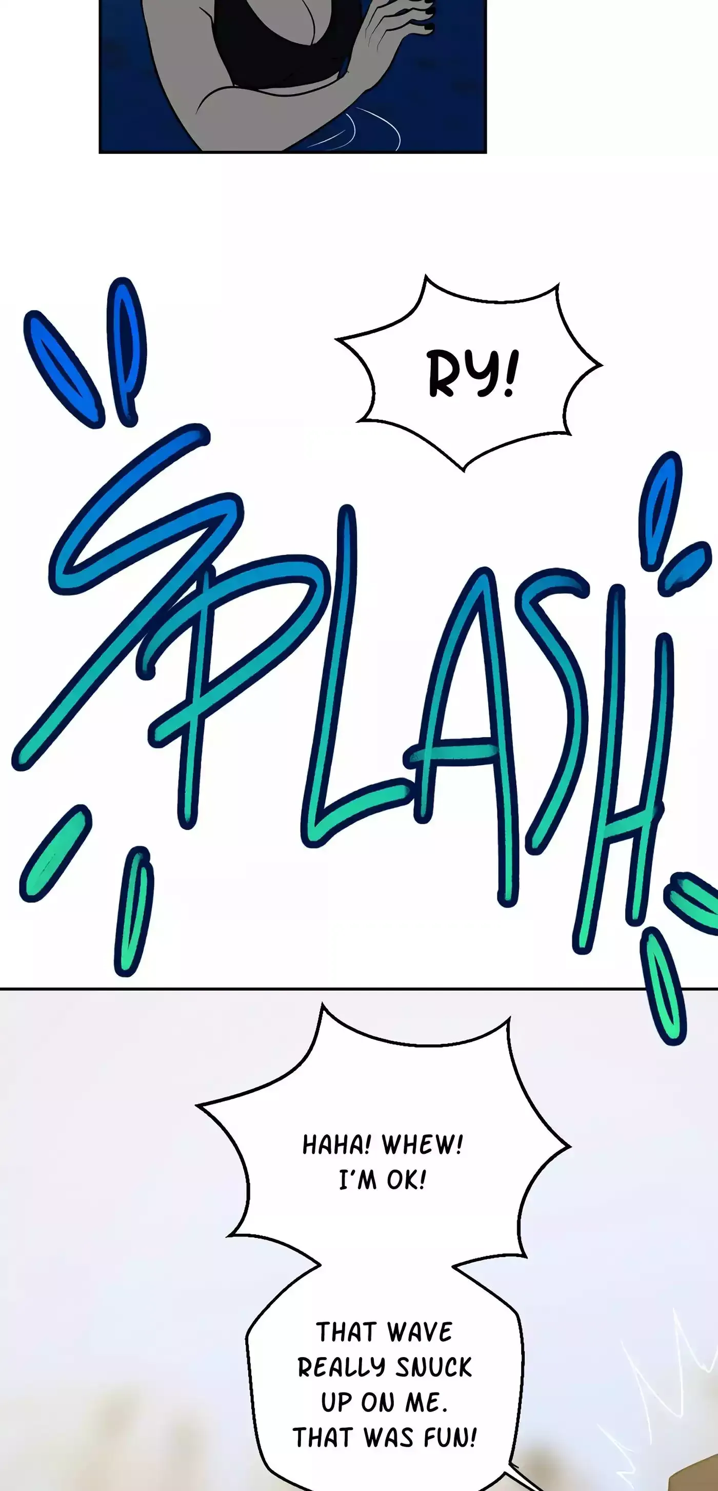 RYDER Chapter 36 page 31 - 