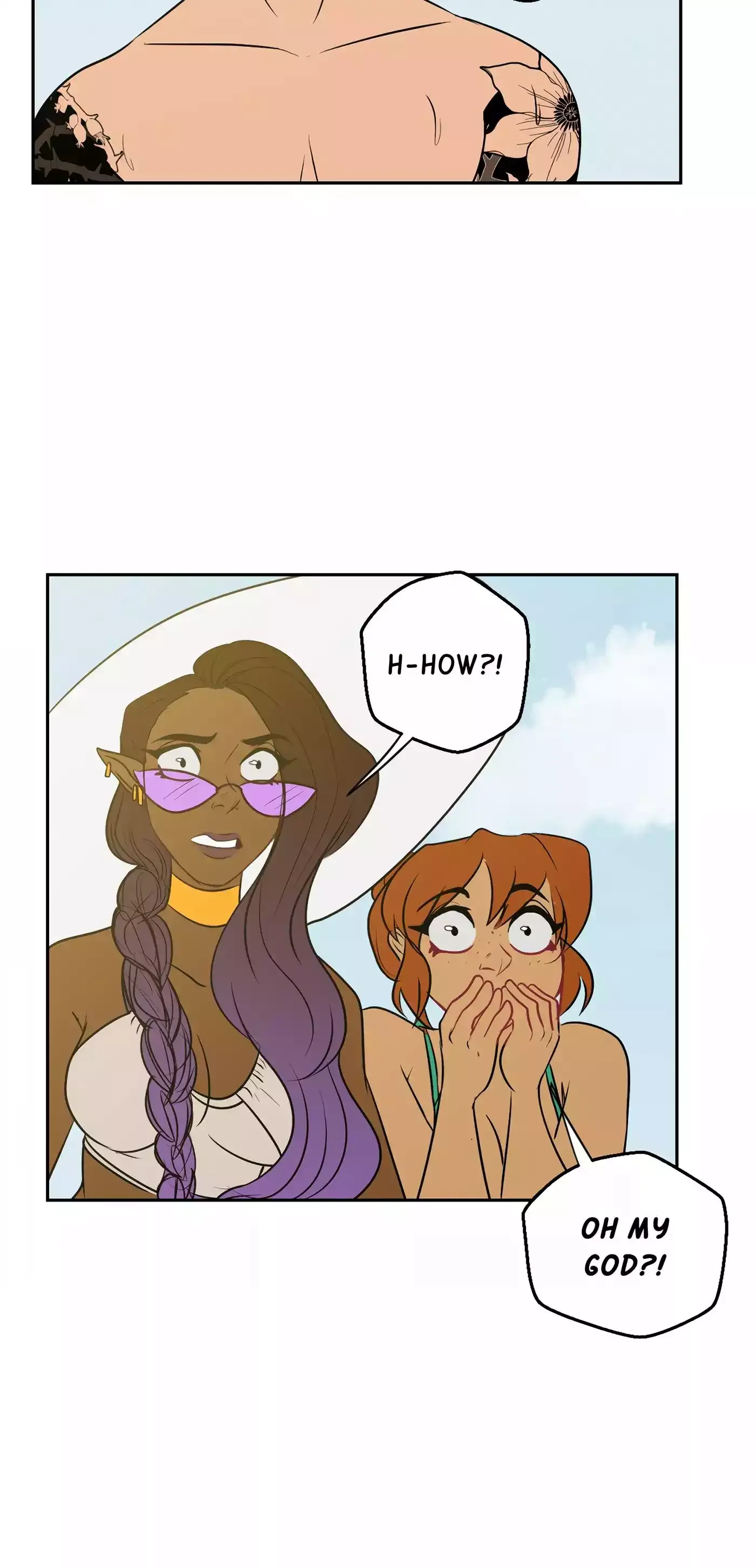 RYDER Chapter 36 page 33 - 