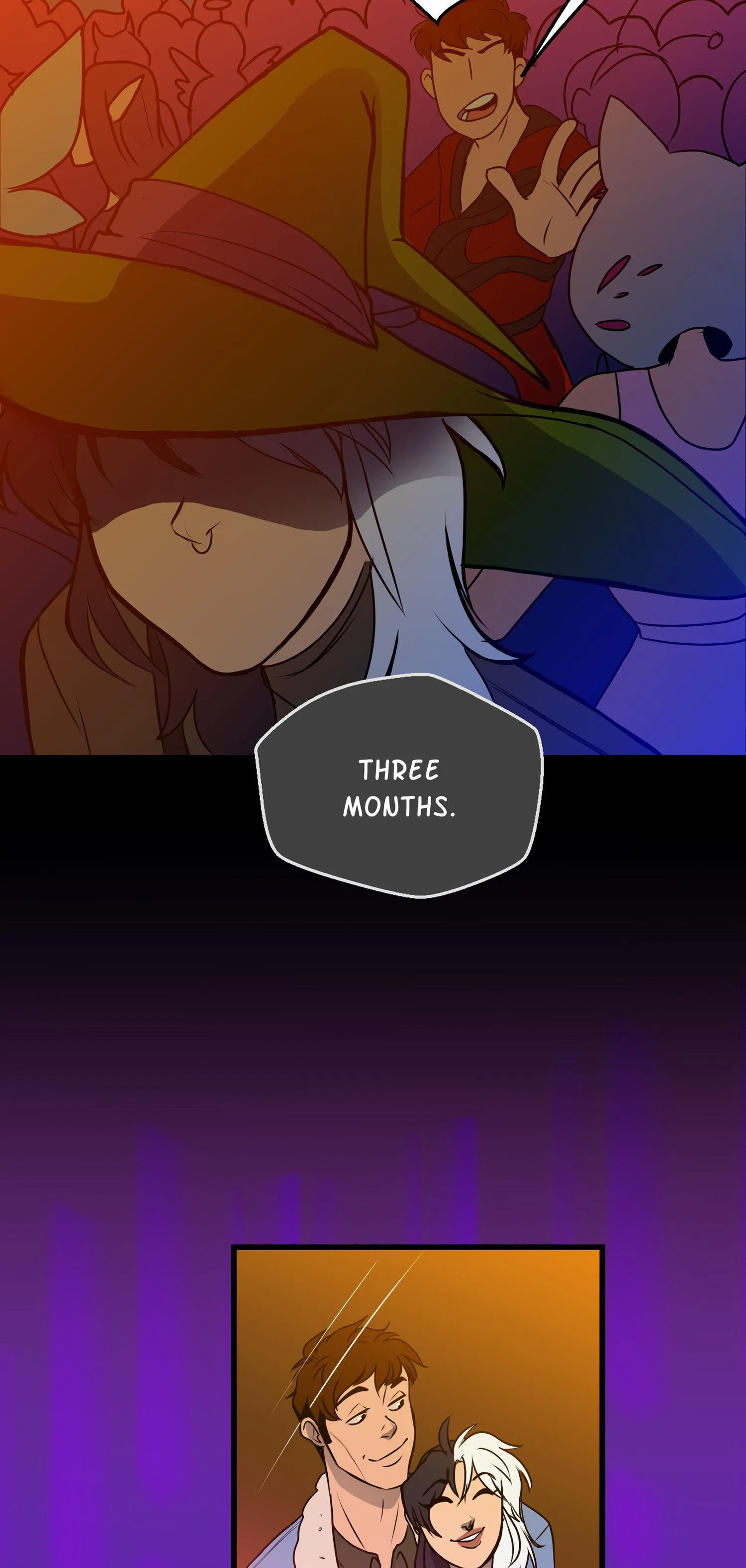 RYDER Chapter 4 page 11 - 
