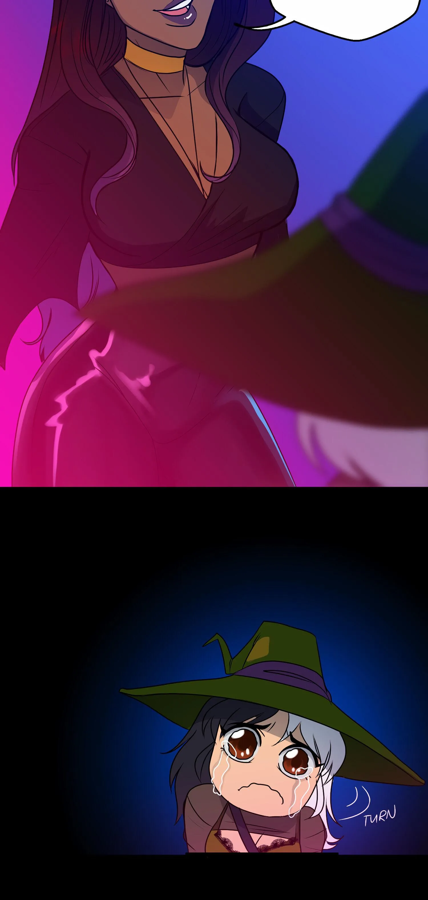 RYDER Chapter 4 page 15 - 