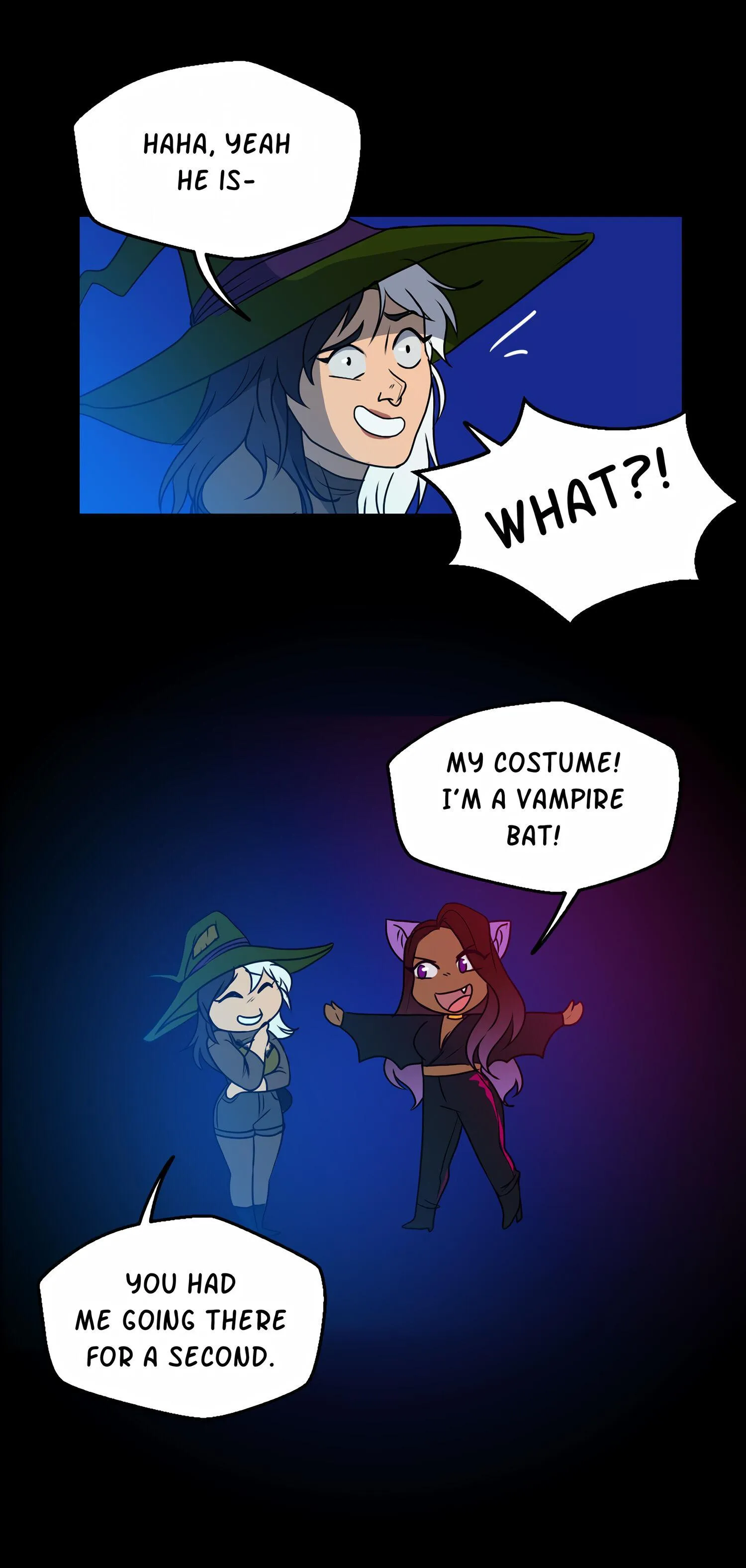 RYDER Chapter 4 page 19 - 