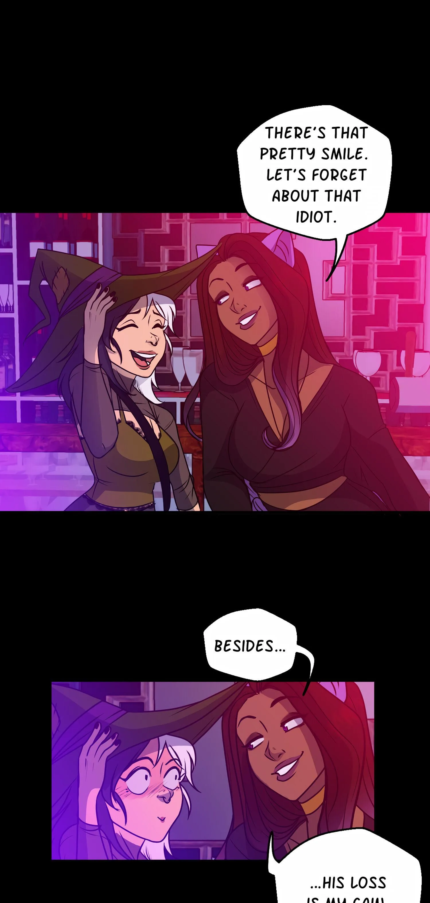 RYDER Chapter 4 page 20 - 
