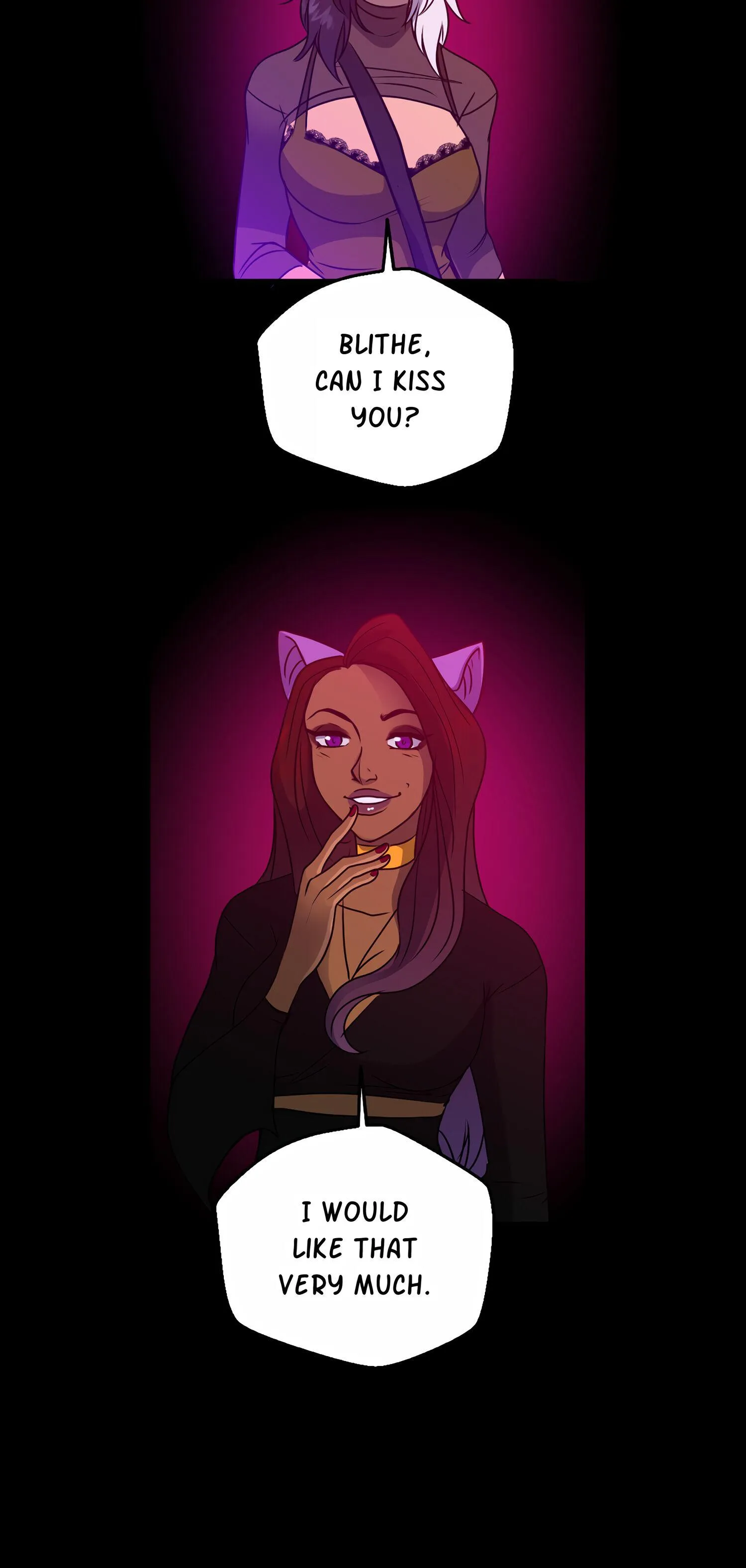 RYDER Chapter 4 page 23 - 