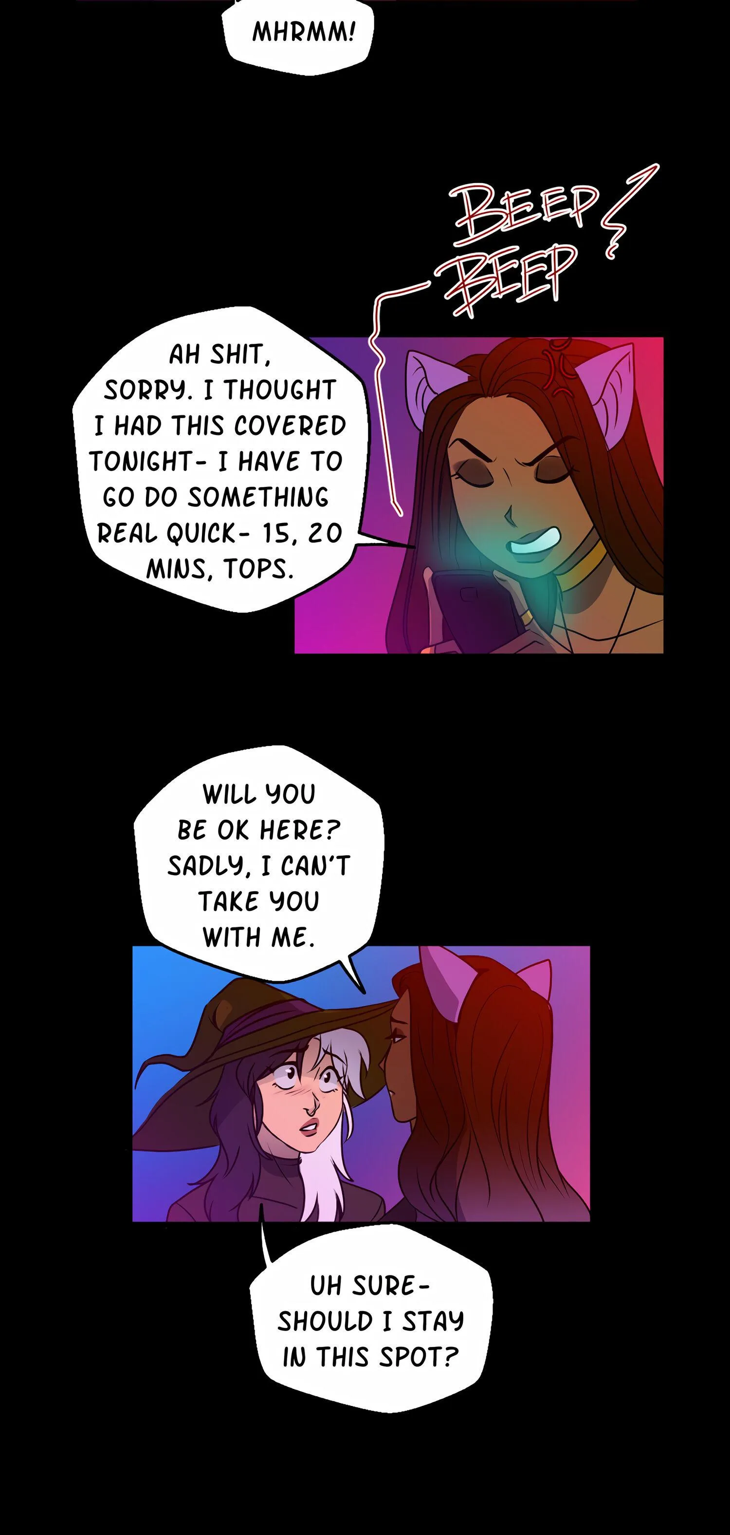 RYDER Chapter 4 page 26 - 