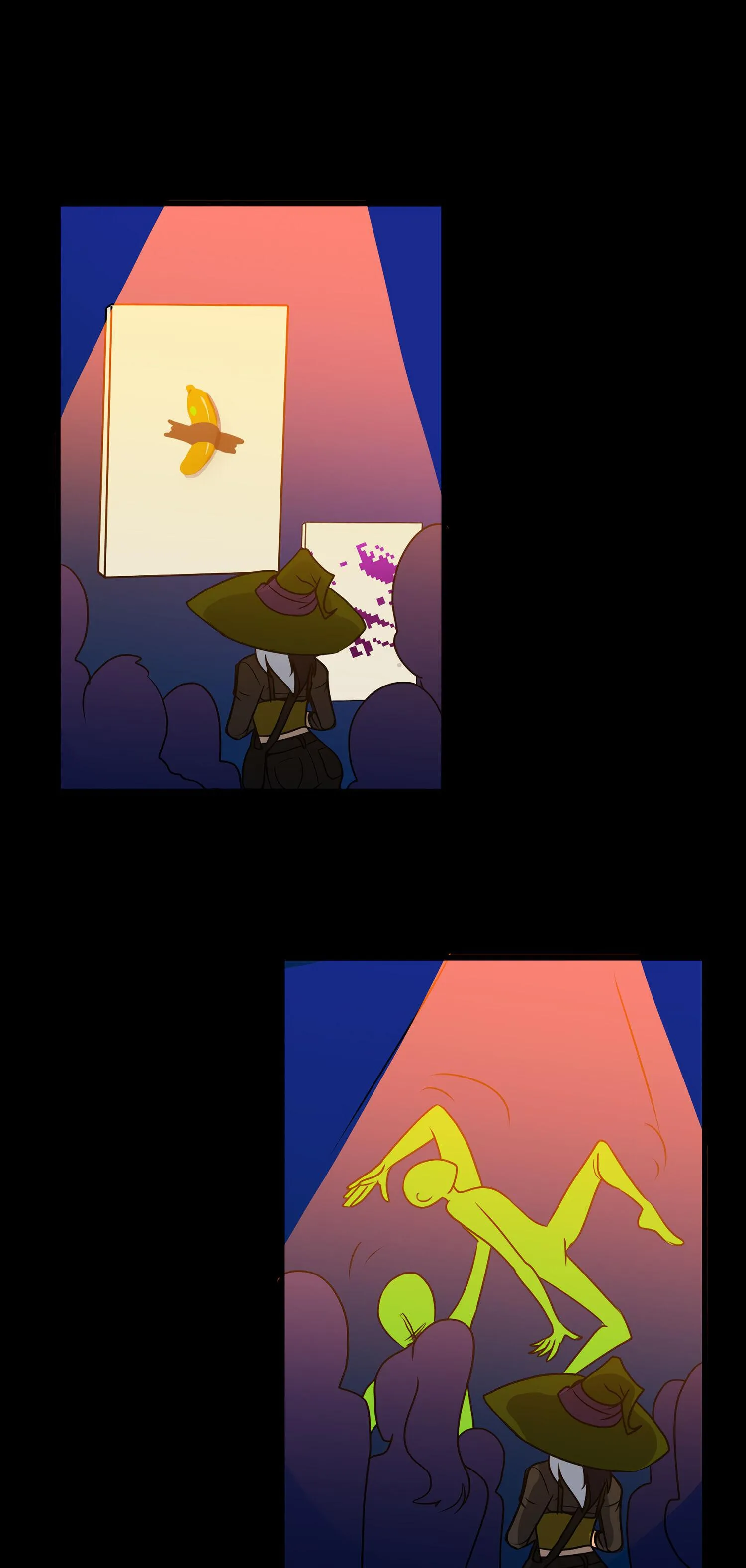 RYDER Chapter 4 page 28 - 