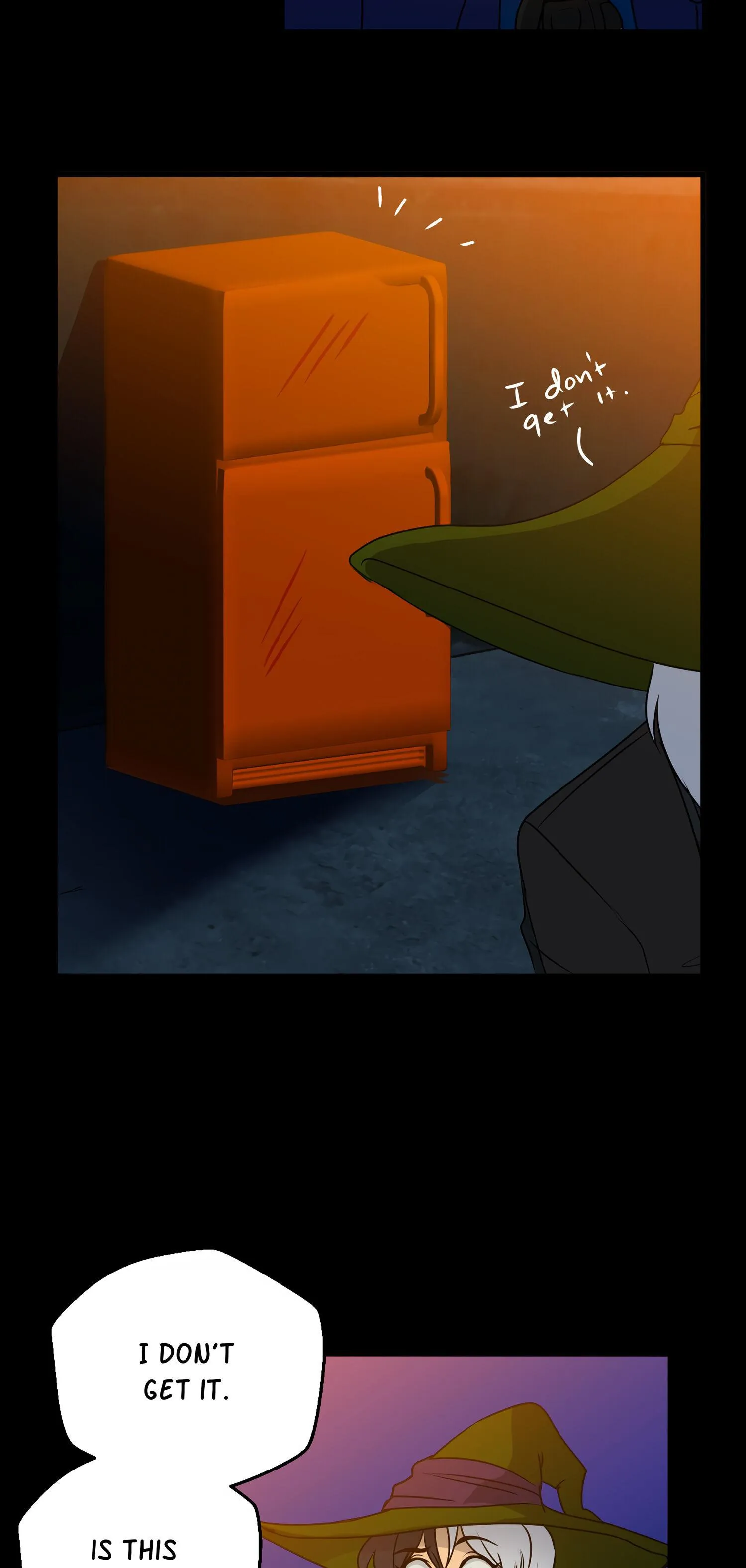 RYDER Chapter 4 page 29 - 