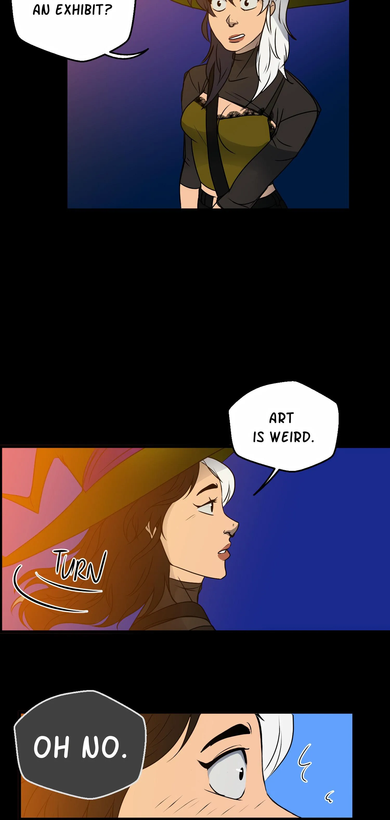 RYDER Chapter 4 page 30 - 