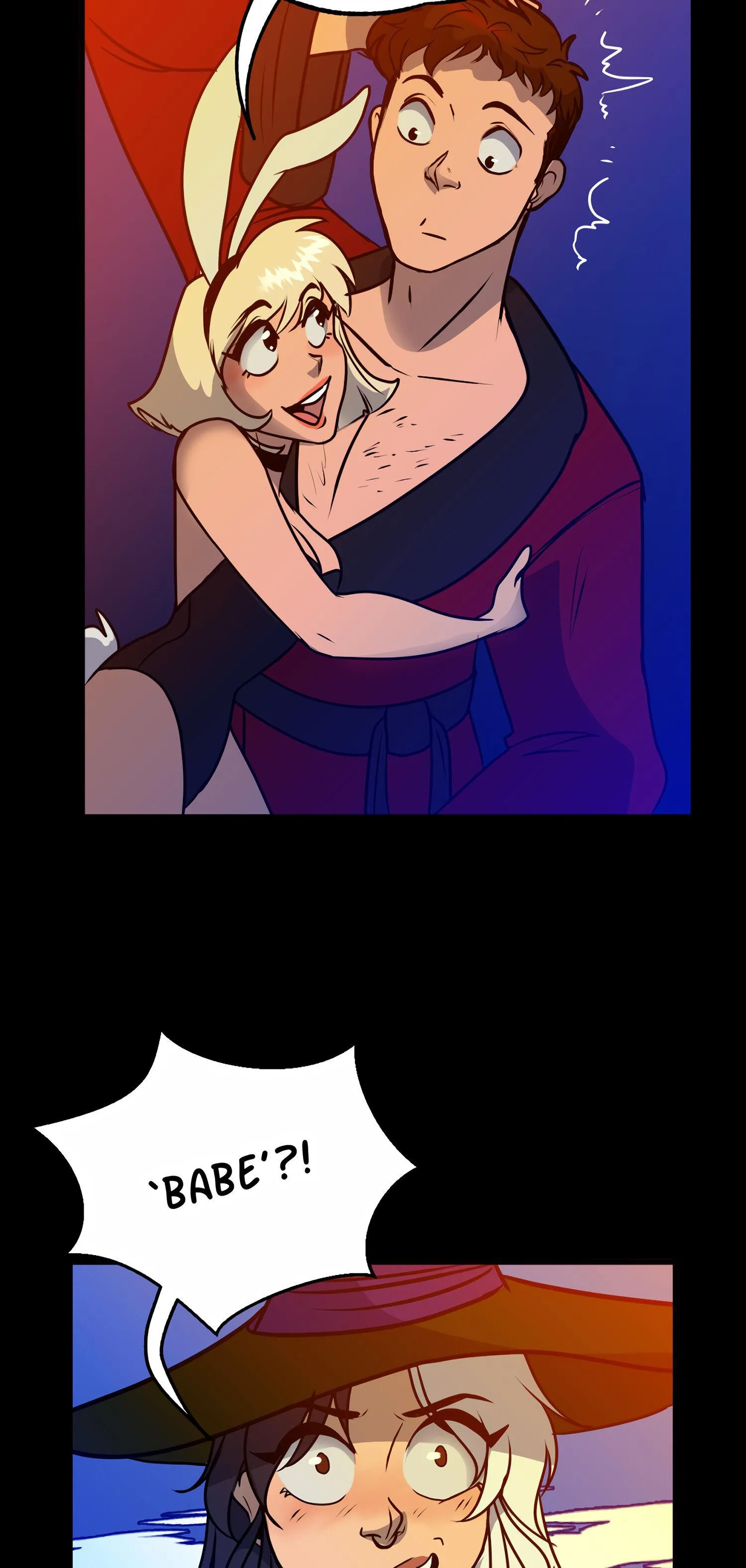 RYDER Chapter 4 page 4 - 