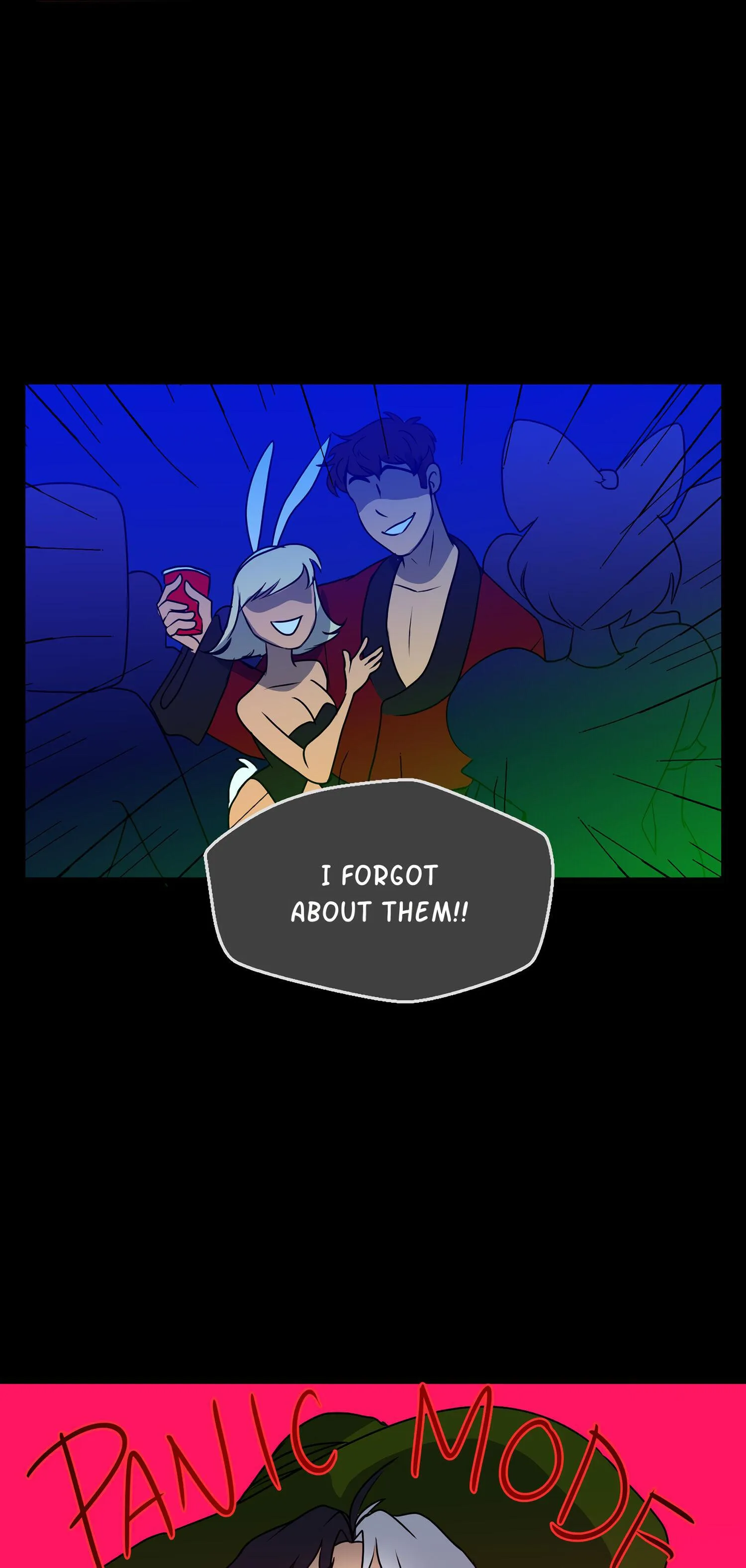 RYDER Chapter 4 page 31 - 