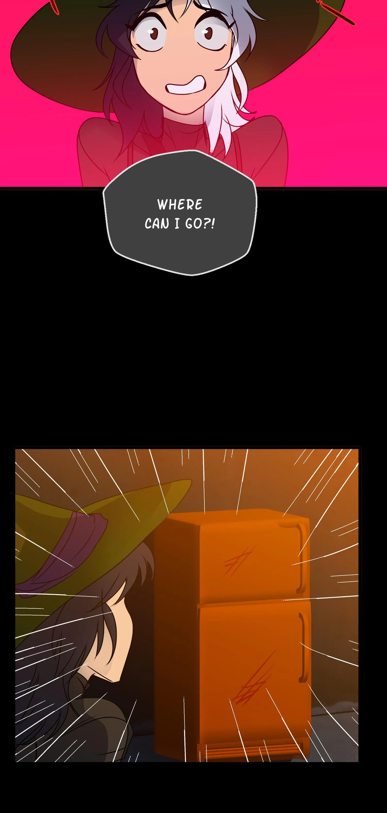 RYDER Chapter 4 page 32 - 