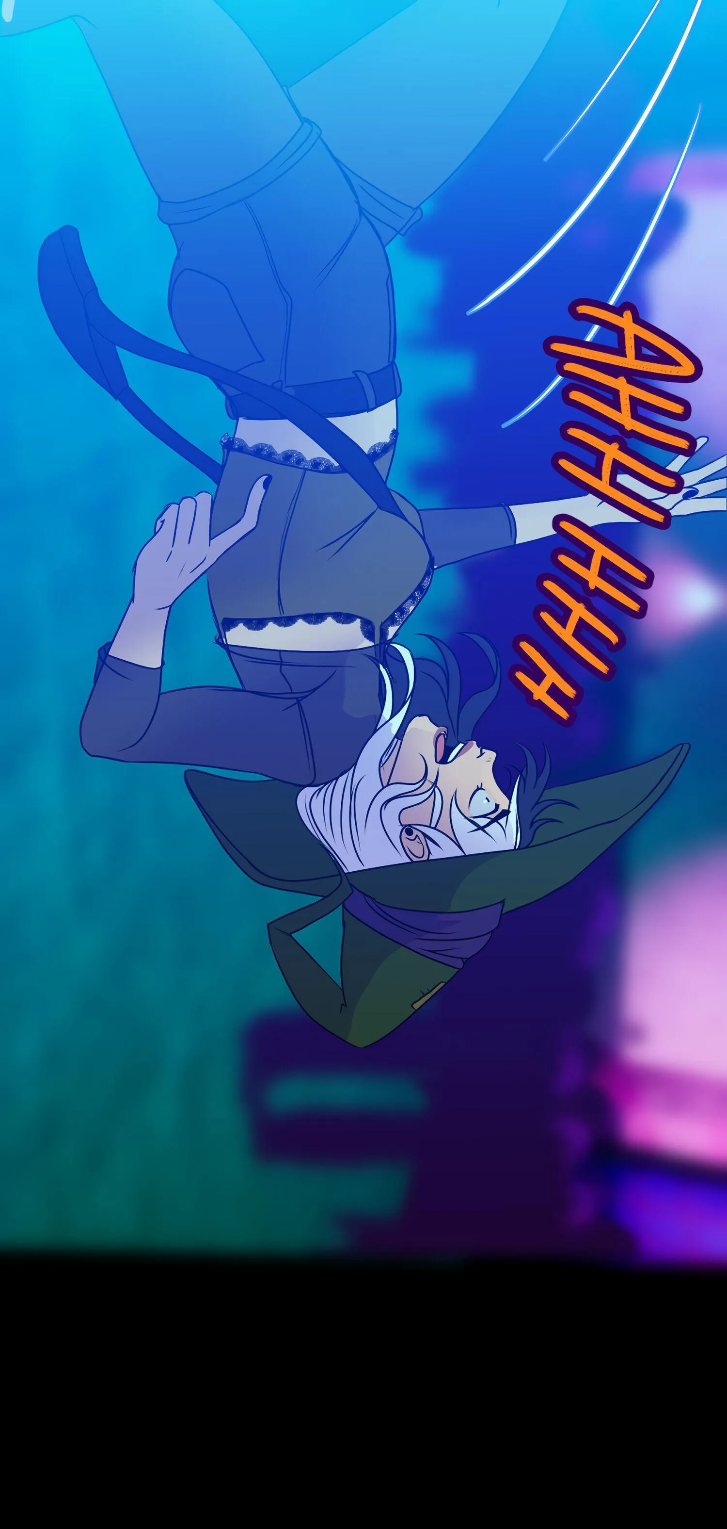 RYDER Chapter 4 page 36 - 