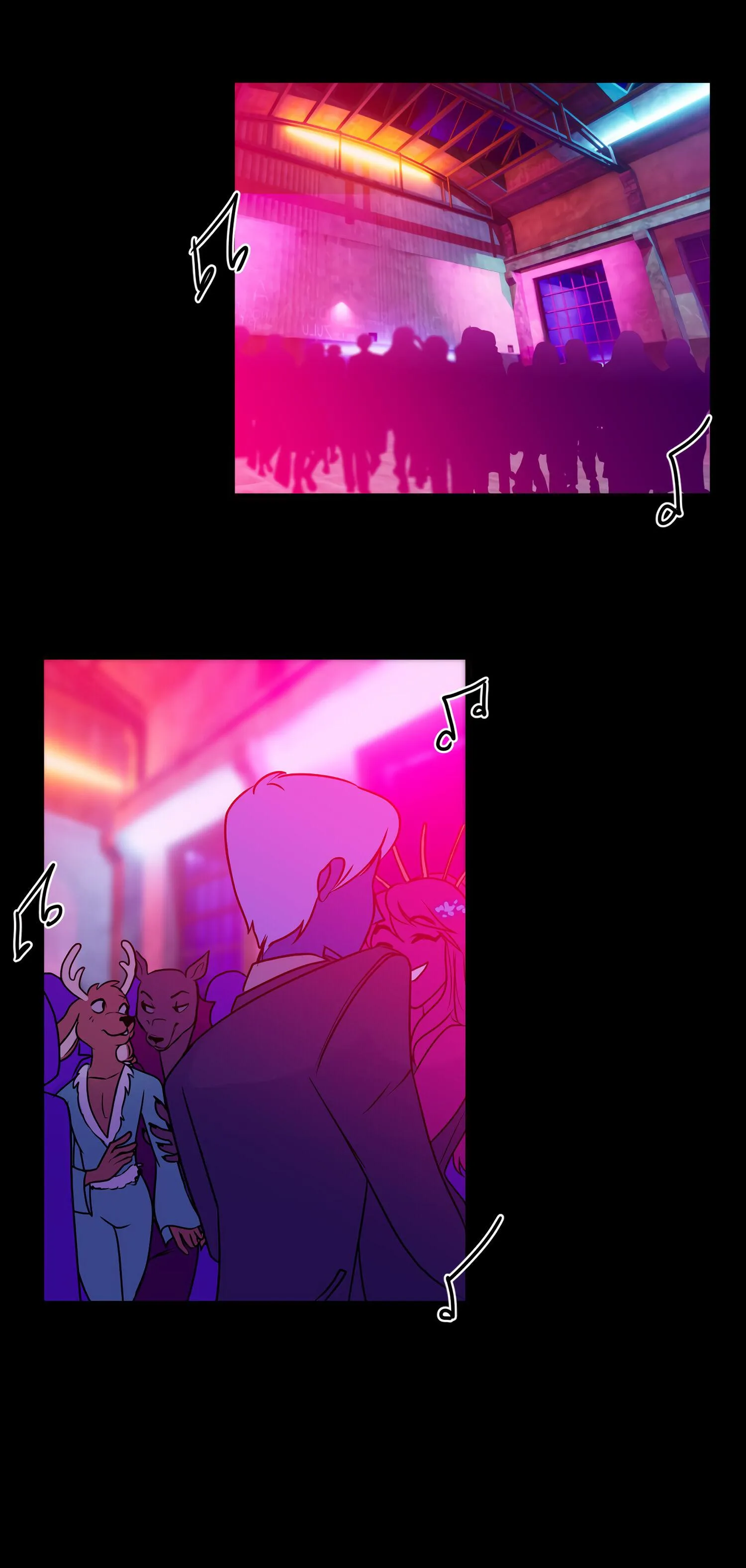 RYDER Chapter 4 page 38 - 