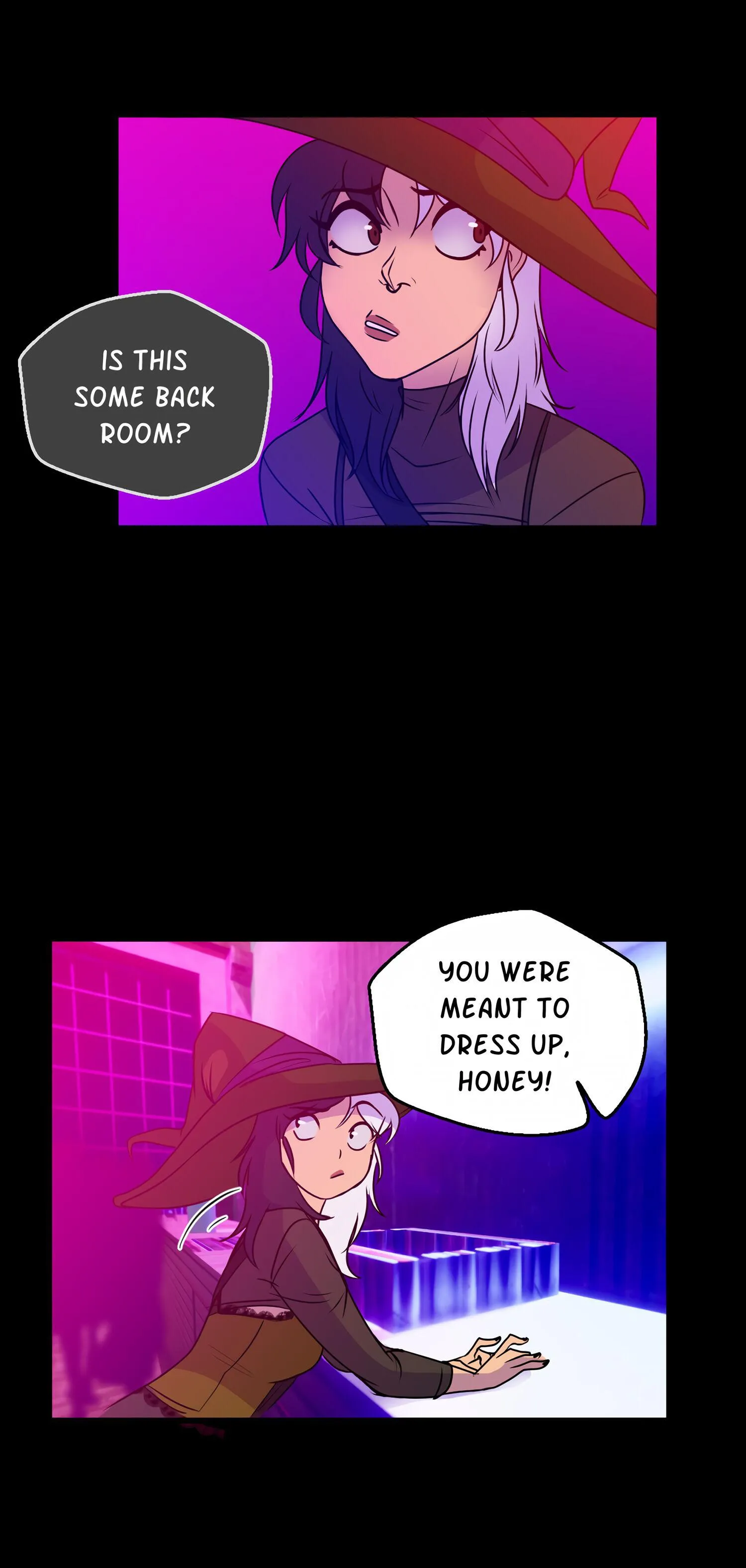 RYDER Chapter 4 page 39 - 