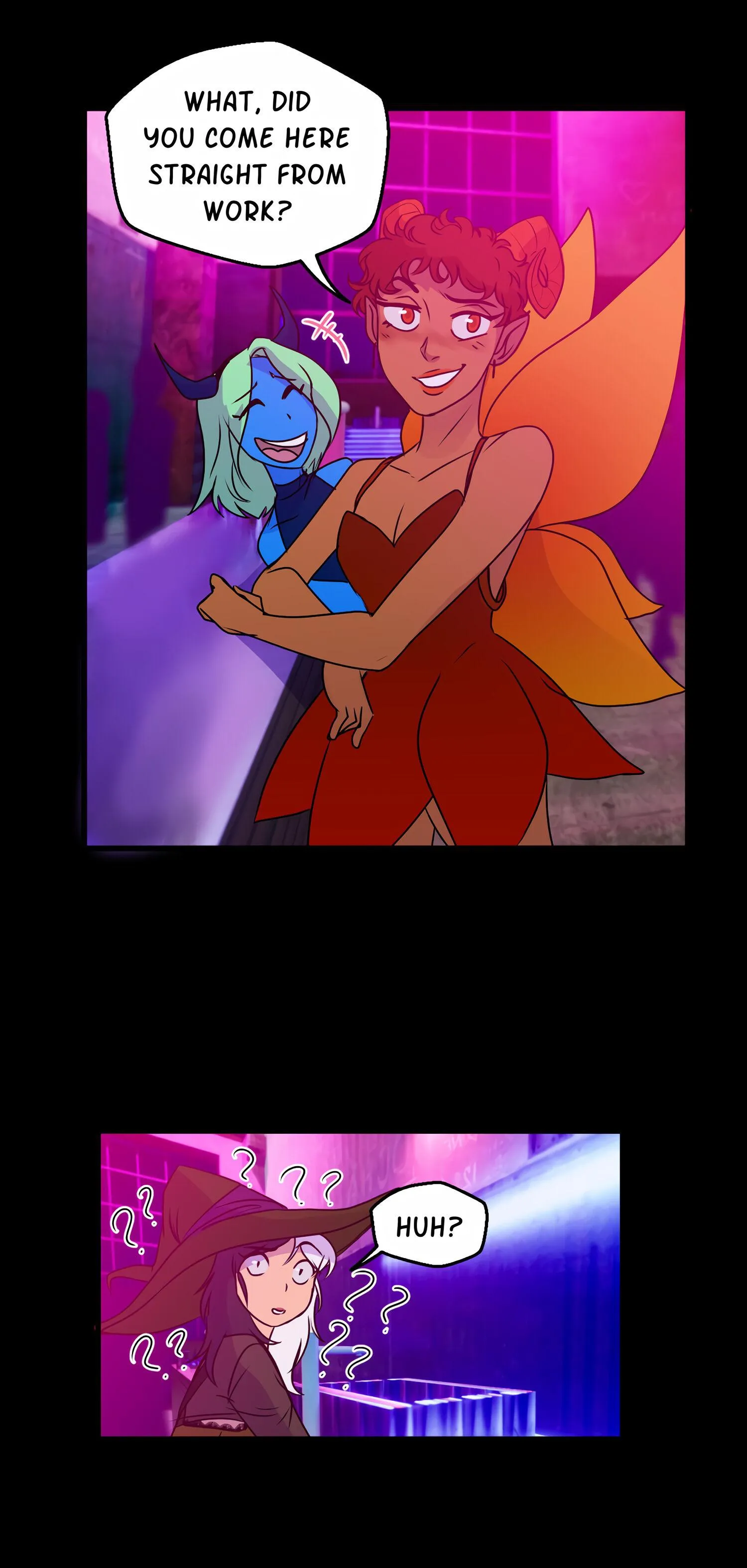 RYDER Chapter 4 page 40 - 