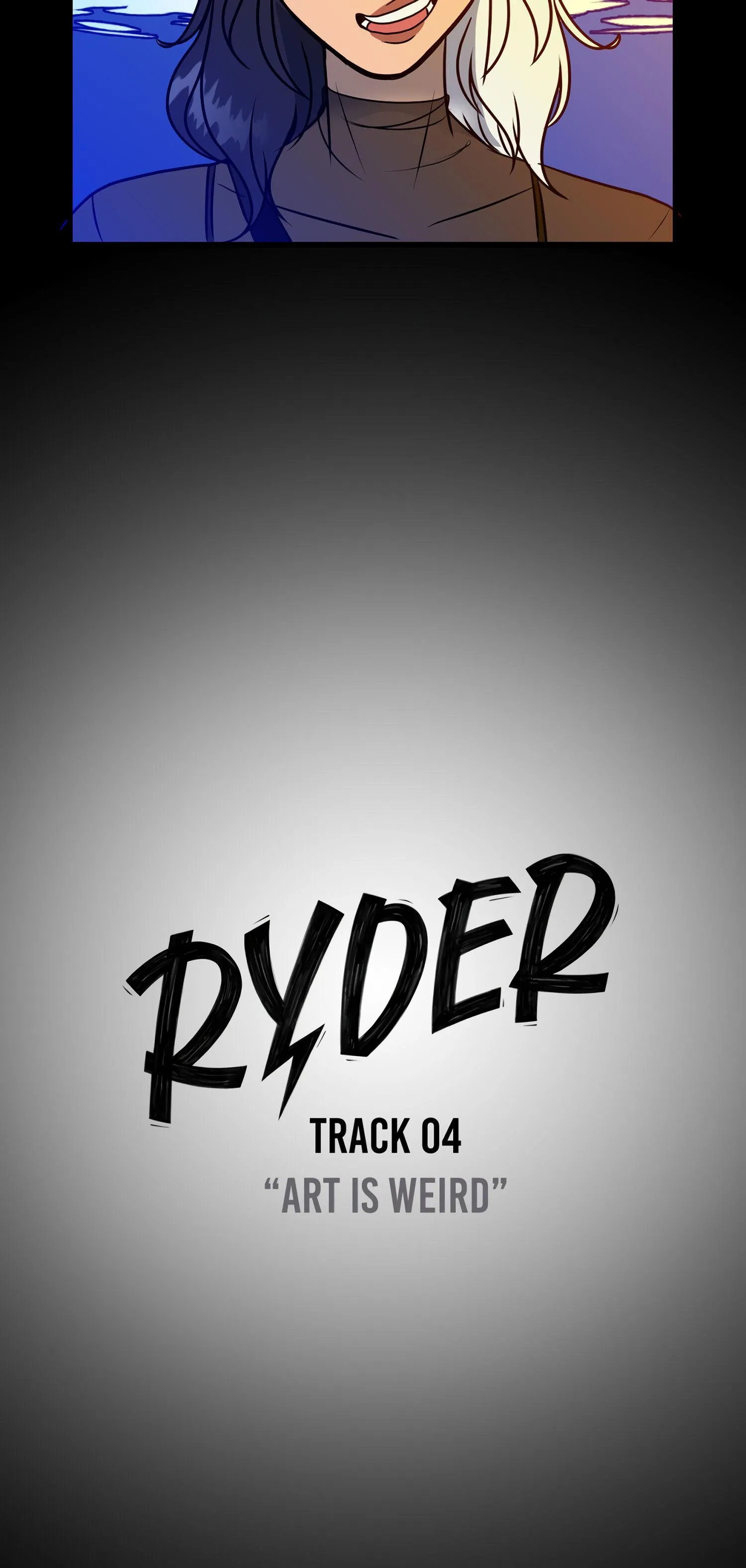RYDER Chapter 4 page 5 - 