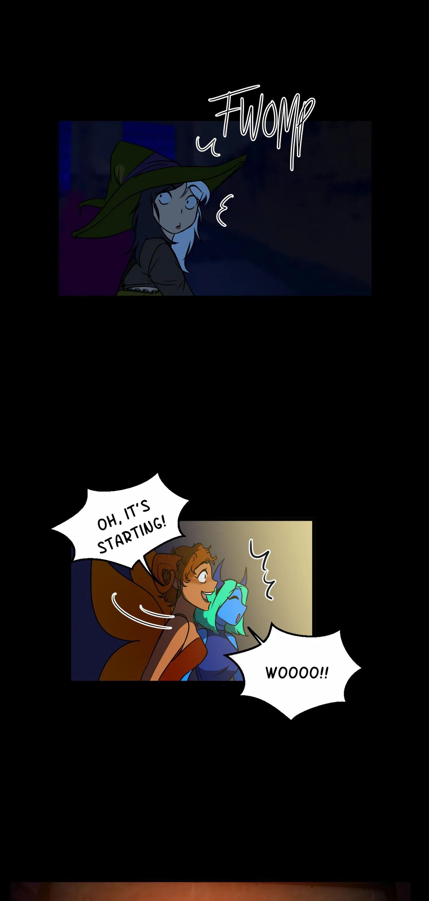 RYDER Chapter 4 page 41 - 