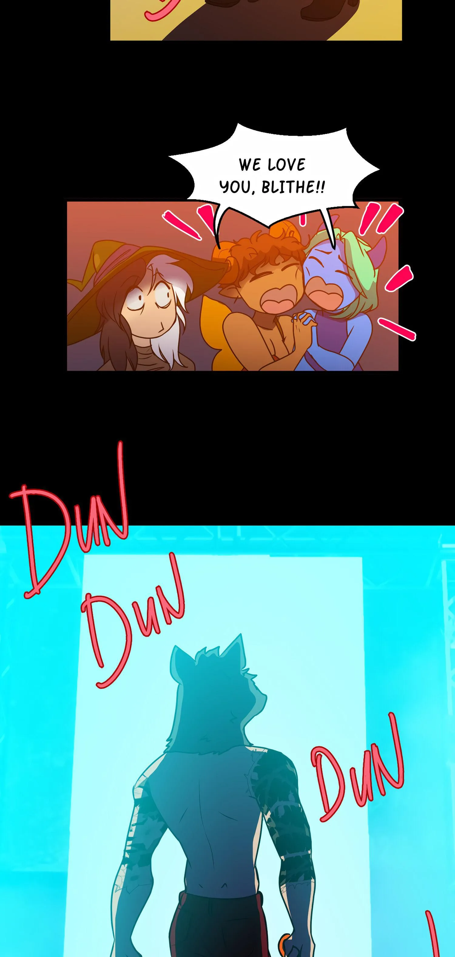 RYDER Chapter 4 page 43 - 