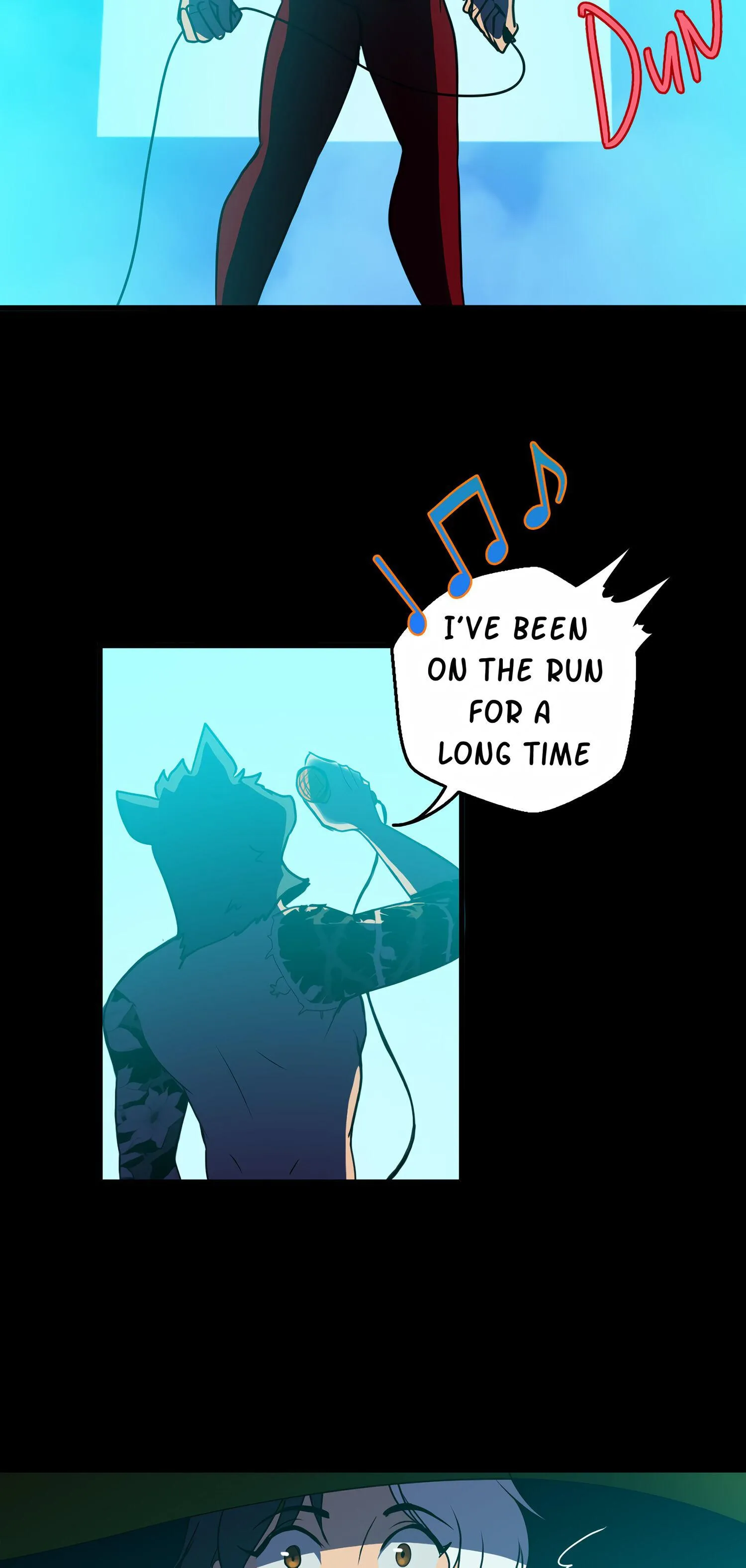 RYDER Chapter 4 page 44 - 