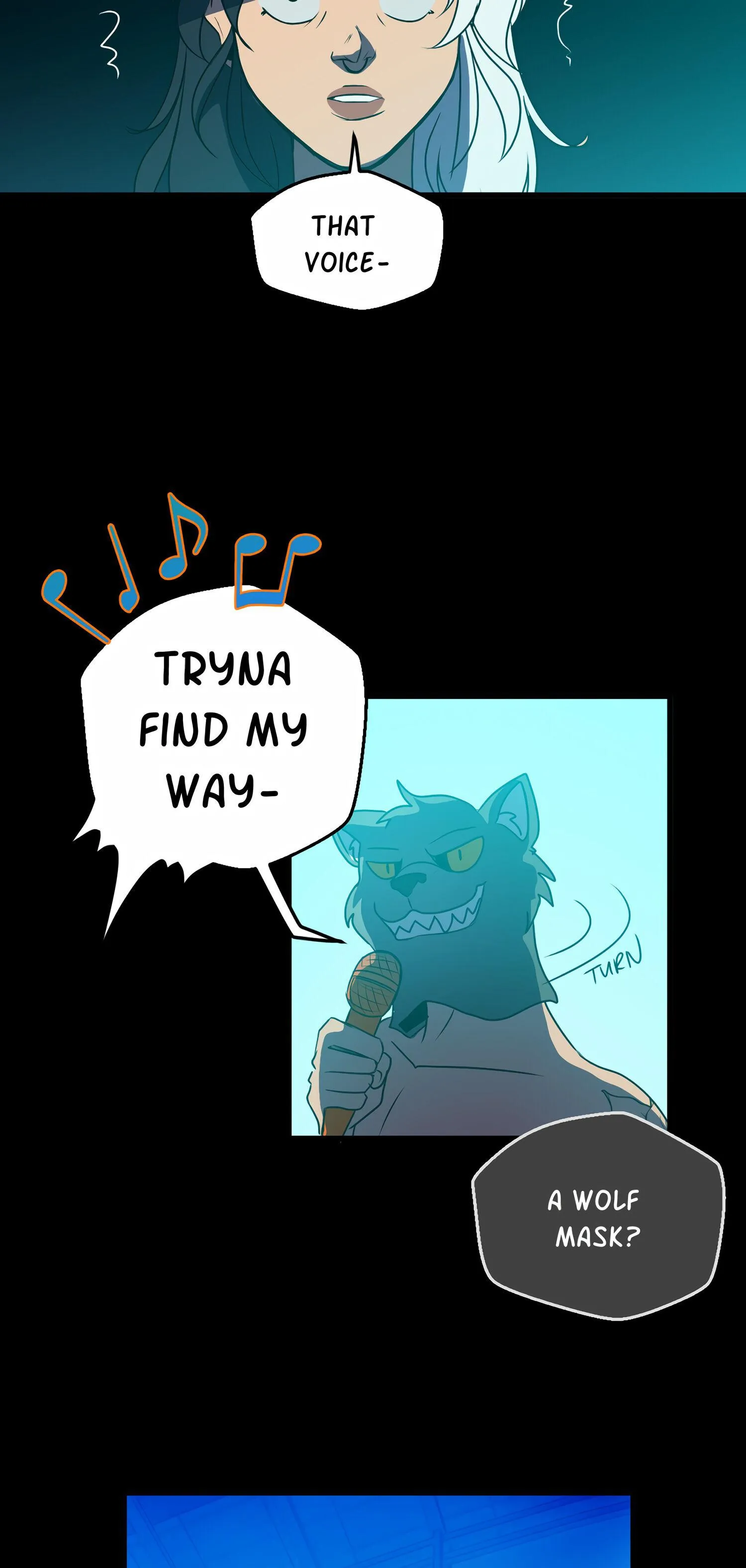 RYDER Chapter 4 page 45 - 