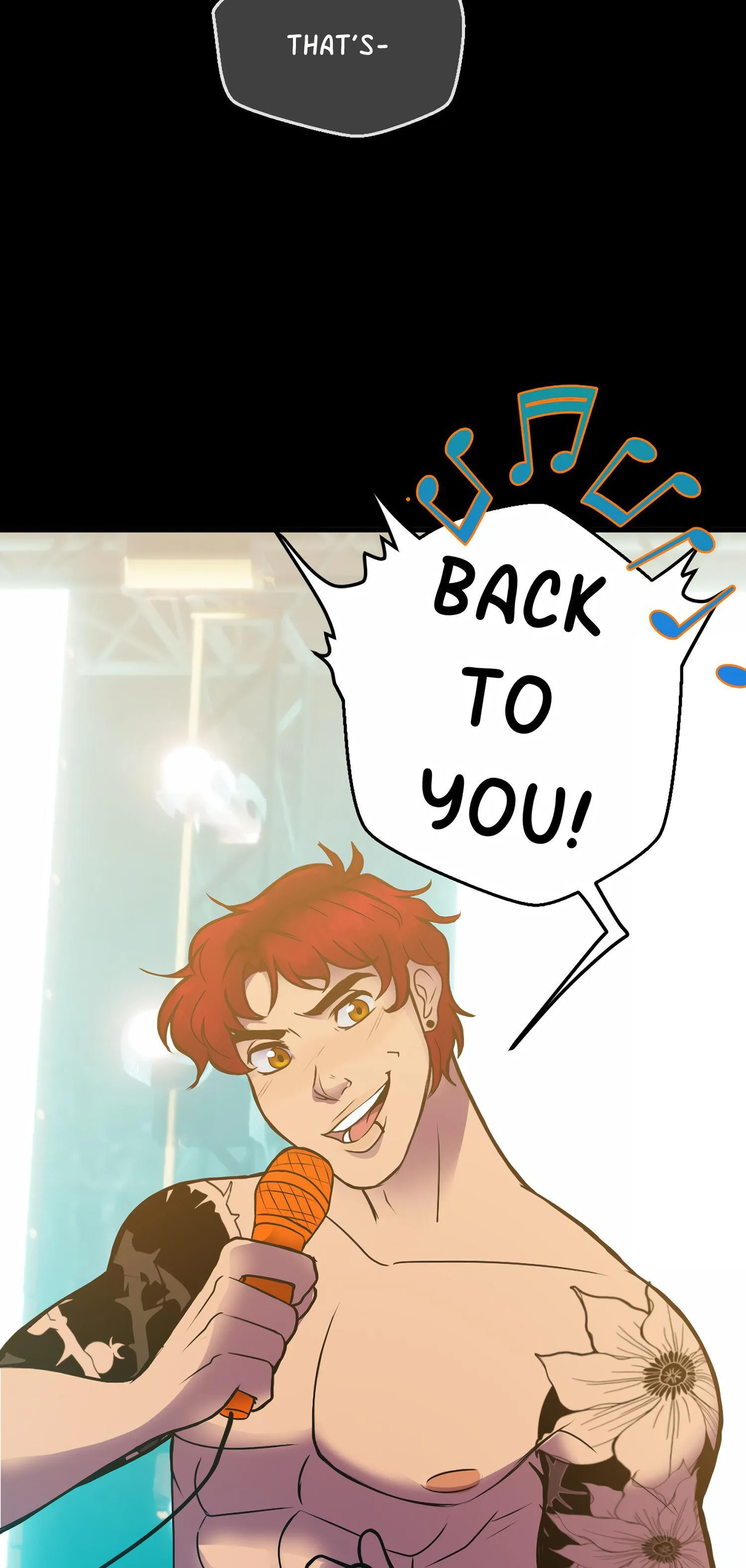 RYDER Chapter 4 page 47 - 