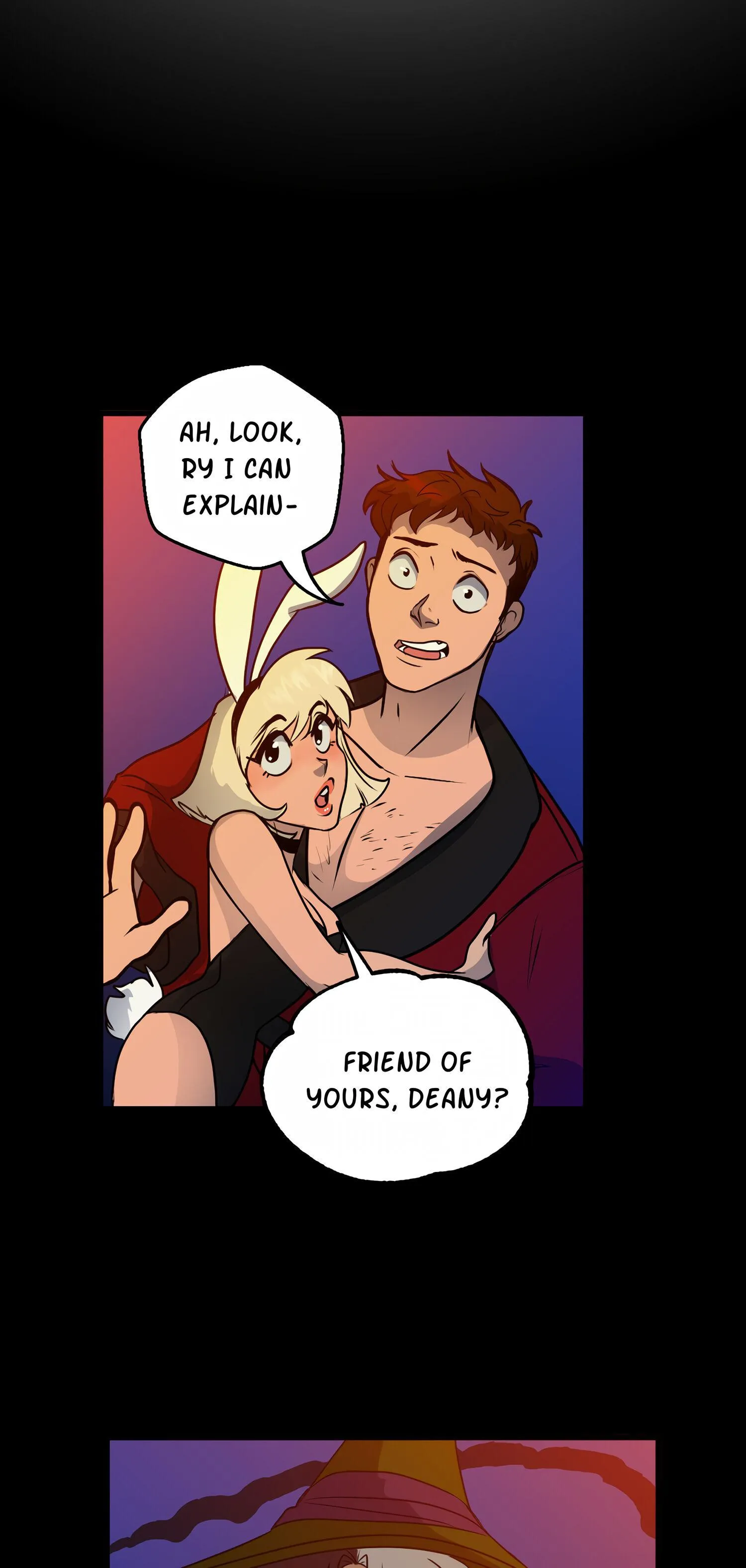 RYDER Chapter 4 page 6 - 
