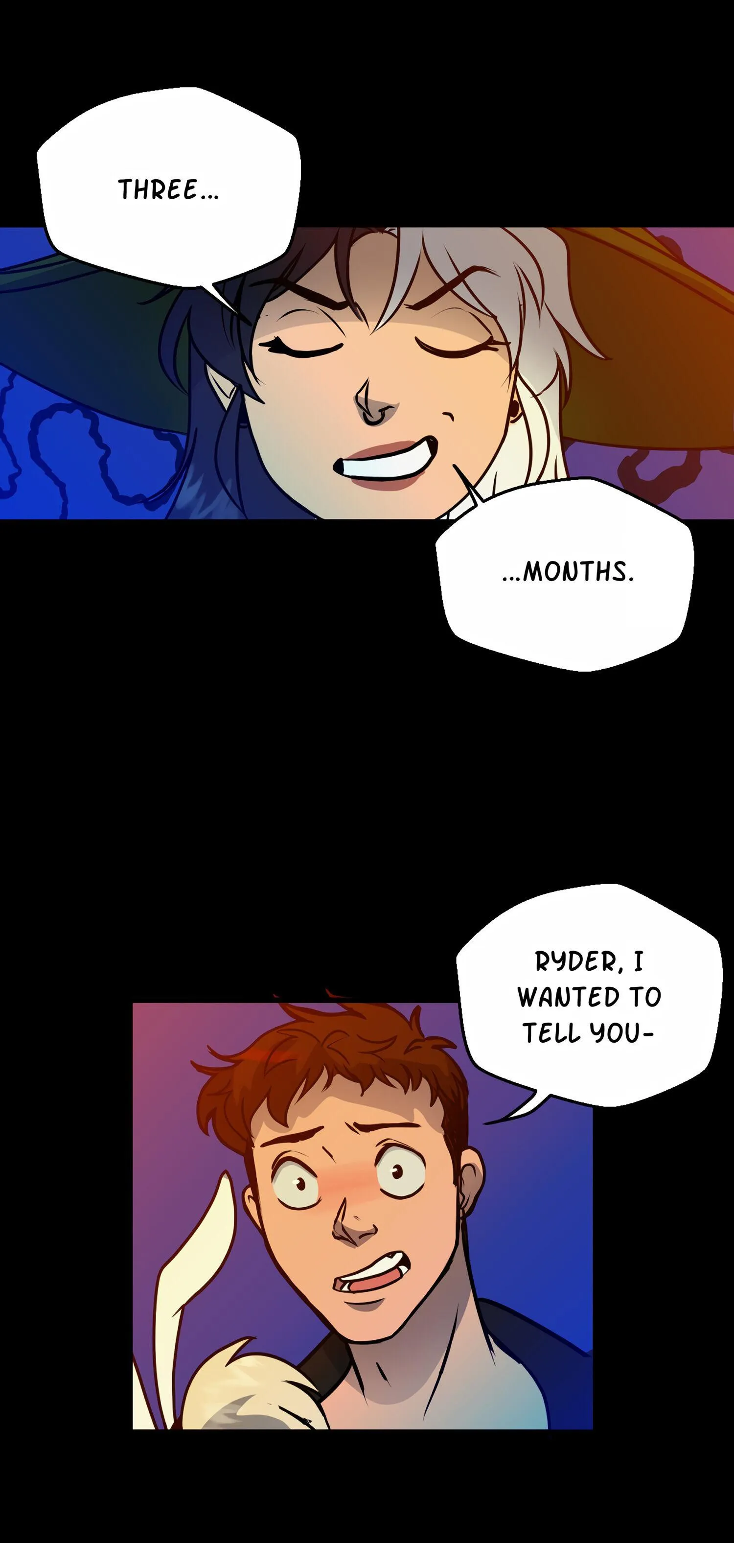 RYDER Chapter 4 page 8 - 