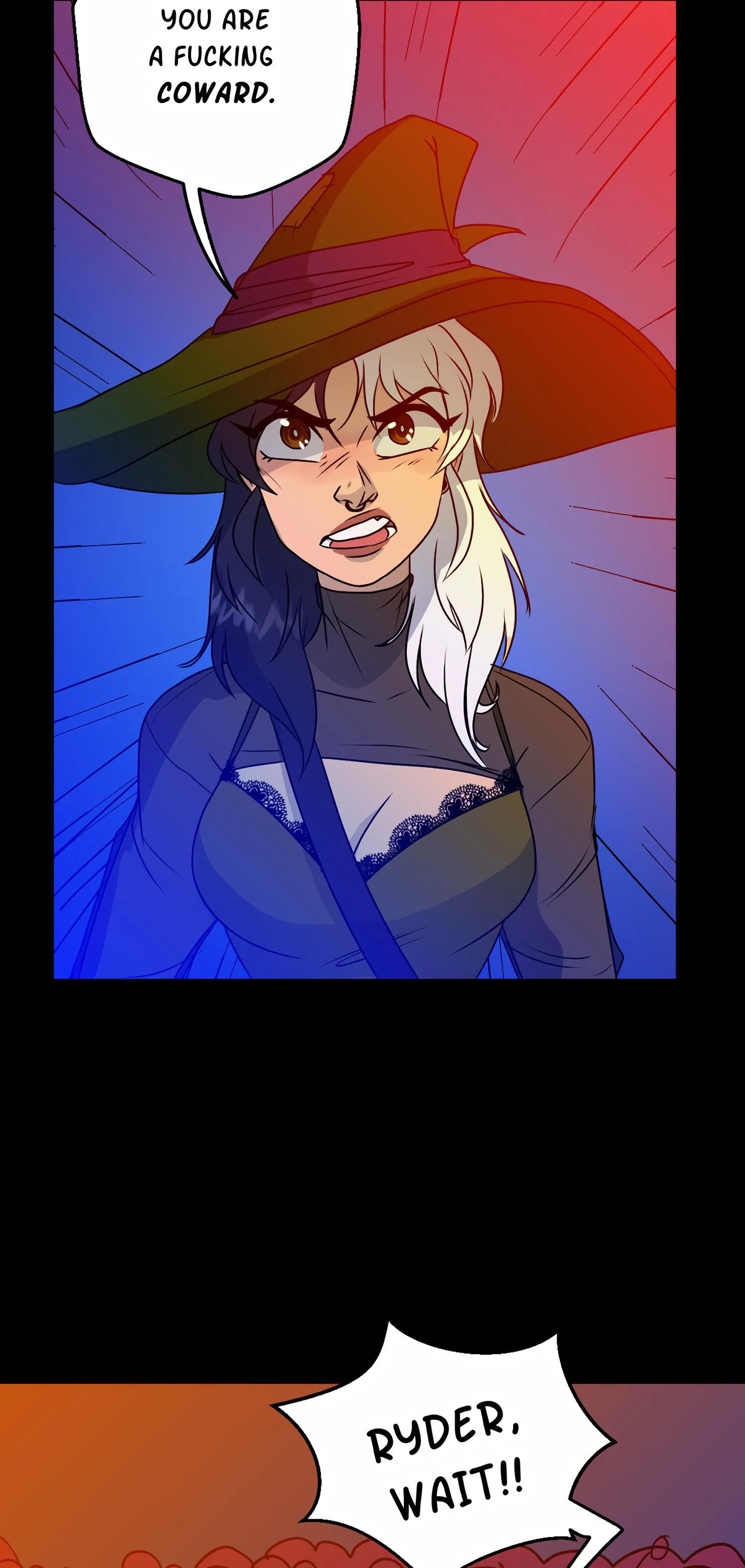 RYDER Chapter 4 page 10 - 