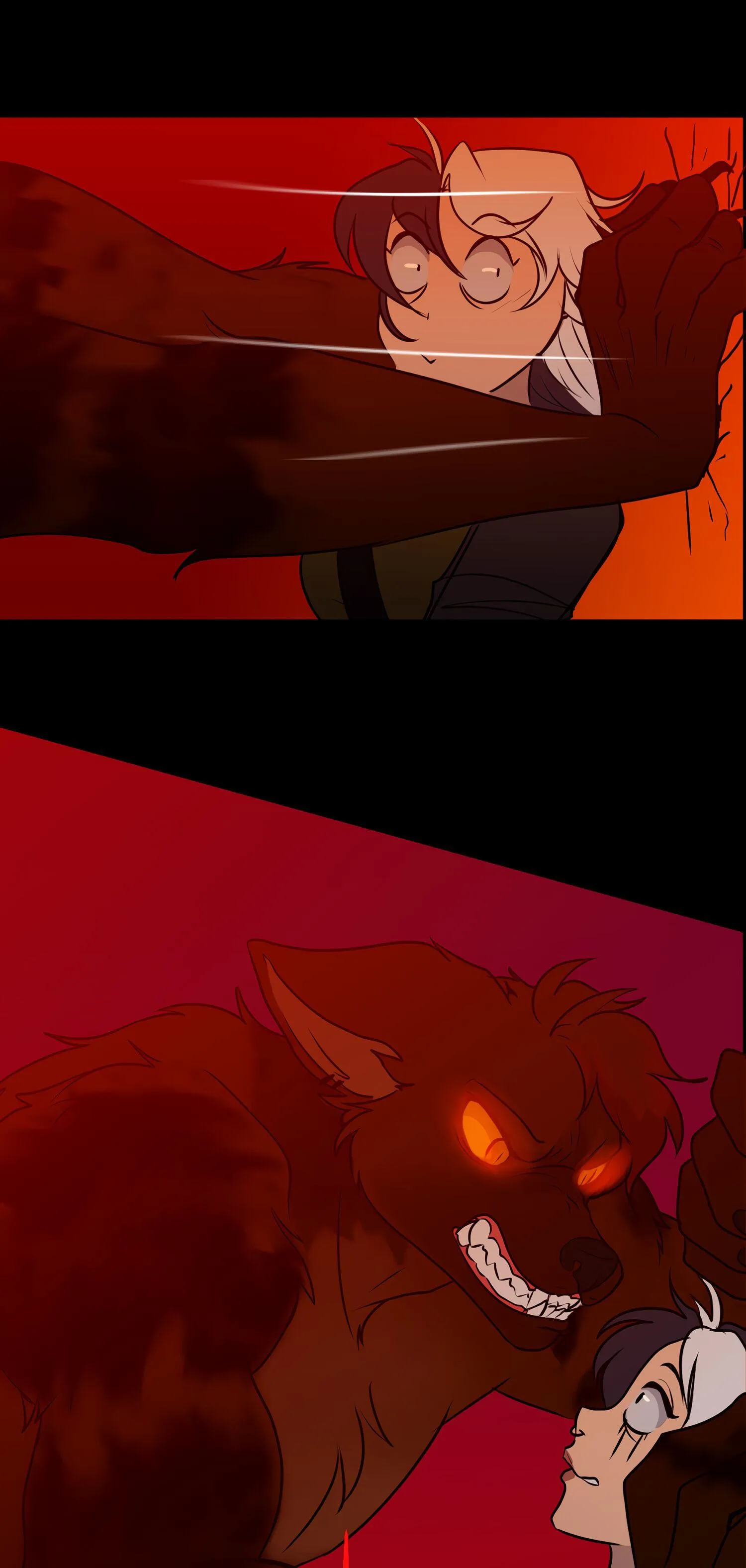 RYDER Chapter 6 page 11 - 