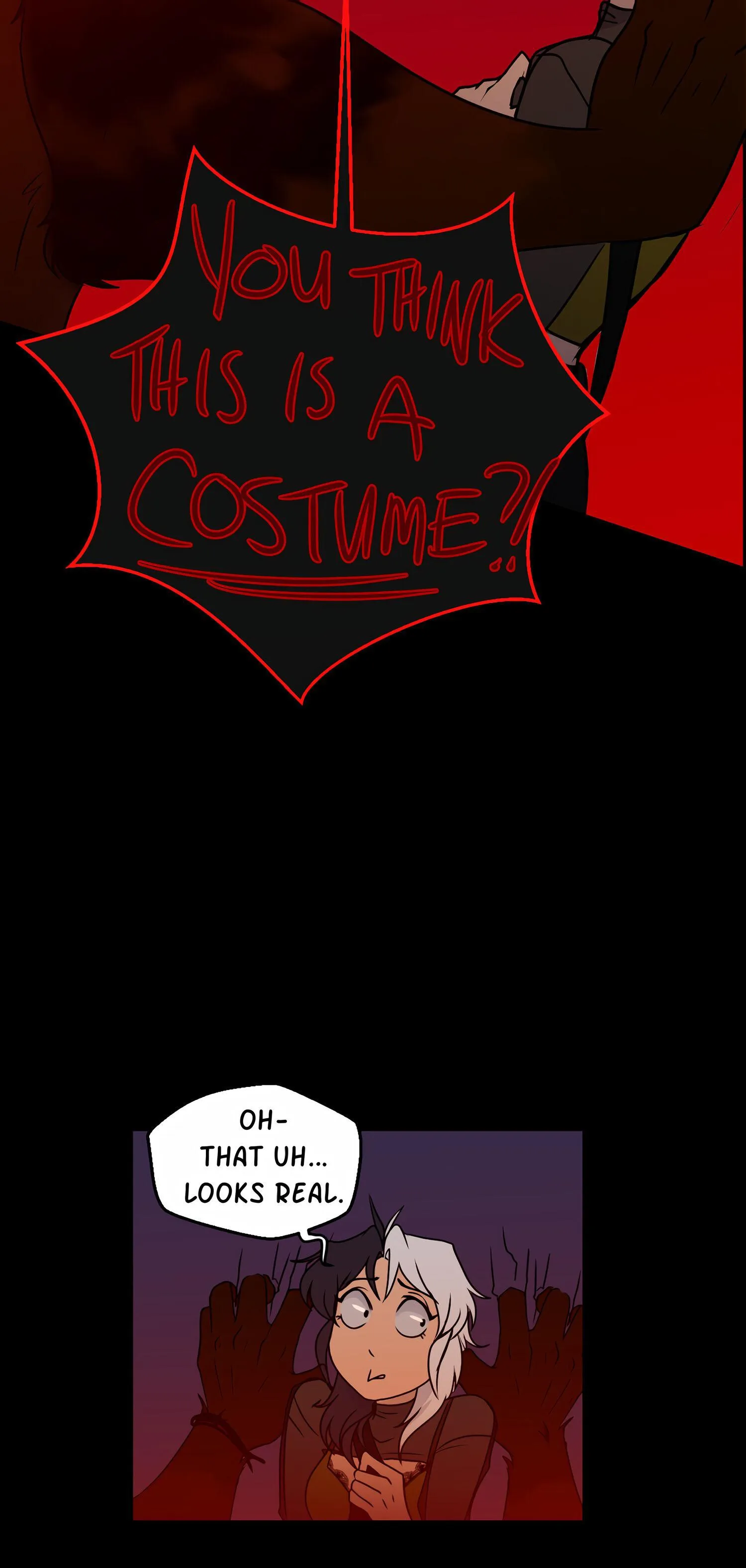 RYDER Chapter 6 page 12 - 